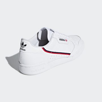 adidas Originals CONTINENTAL 80 Sneaker