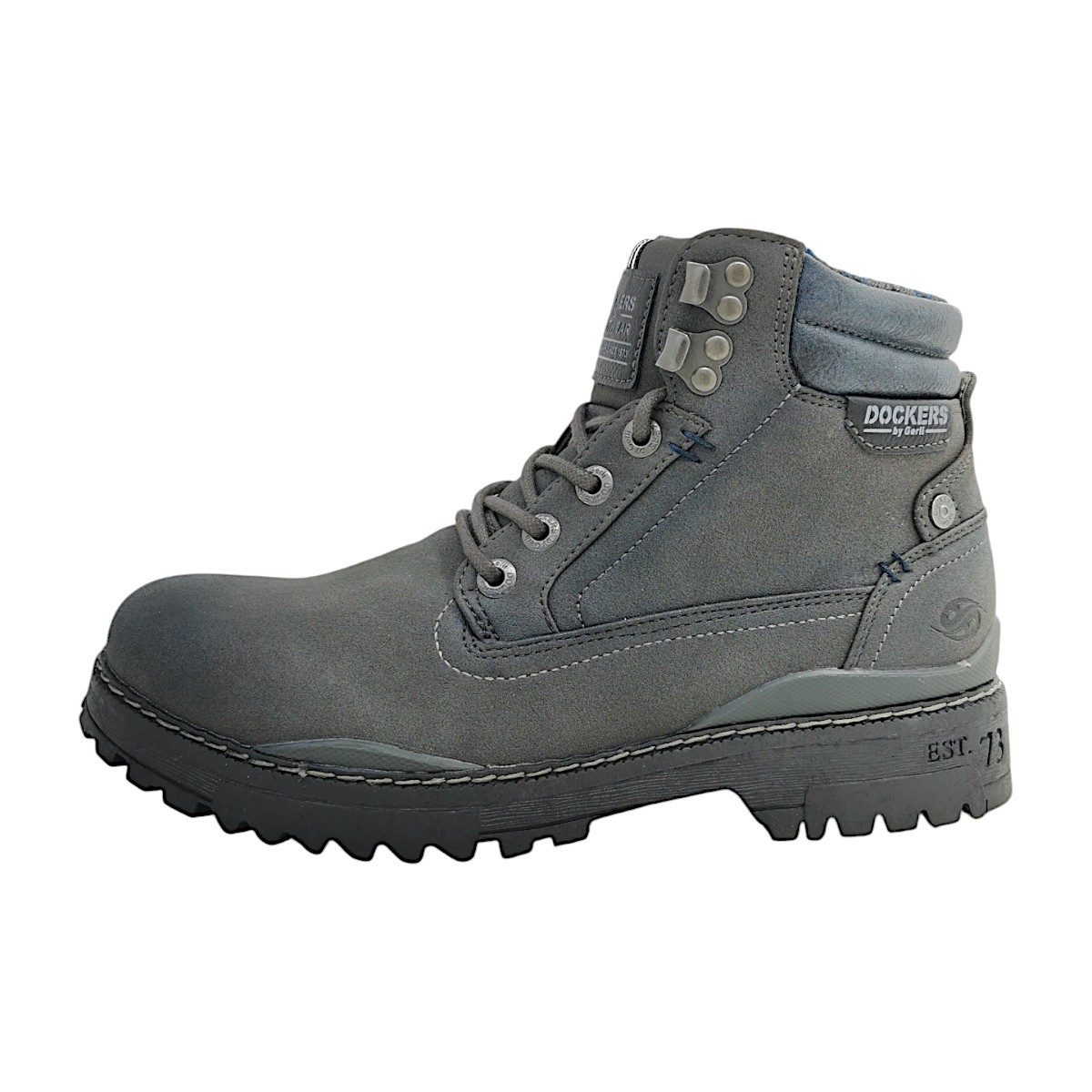 Dockers by Gerli Schnürer Schnürstiefelette günstig online kaufen