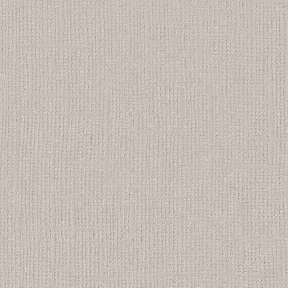 Vliestapete 6 Rollen Erfurt Vliesfaser COLOUR 302-1 dunkles Beige Vliestapete