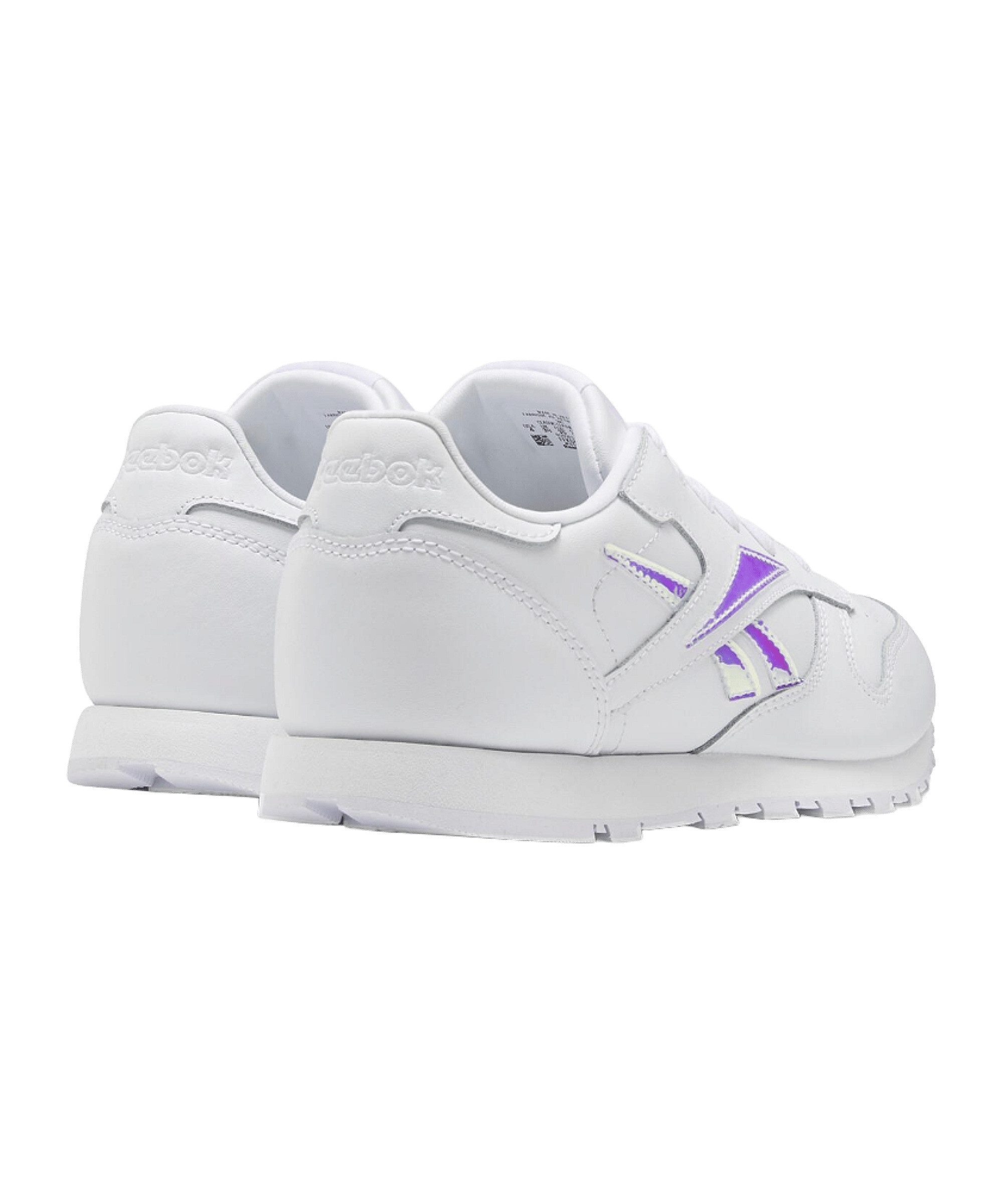 Reebok Reebok Classic Leather Sneaker Damen Damen Sneaker