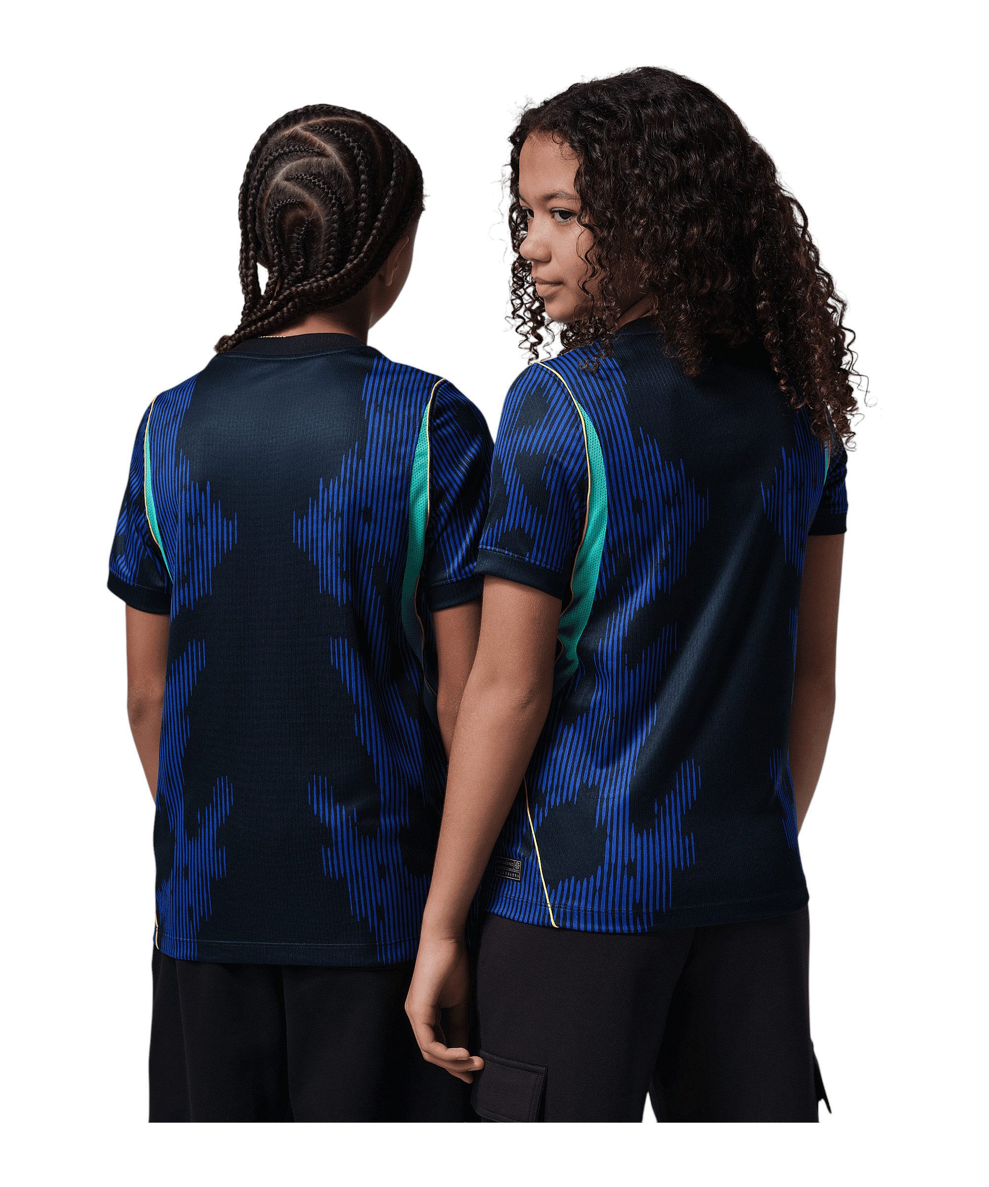 Nike Fußballtrikot Nike Performance Teamsport