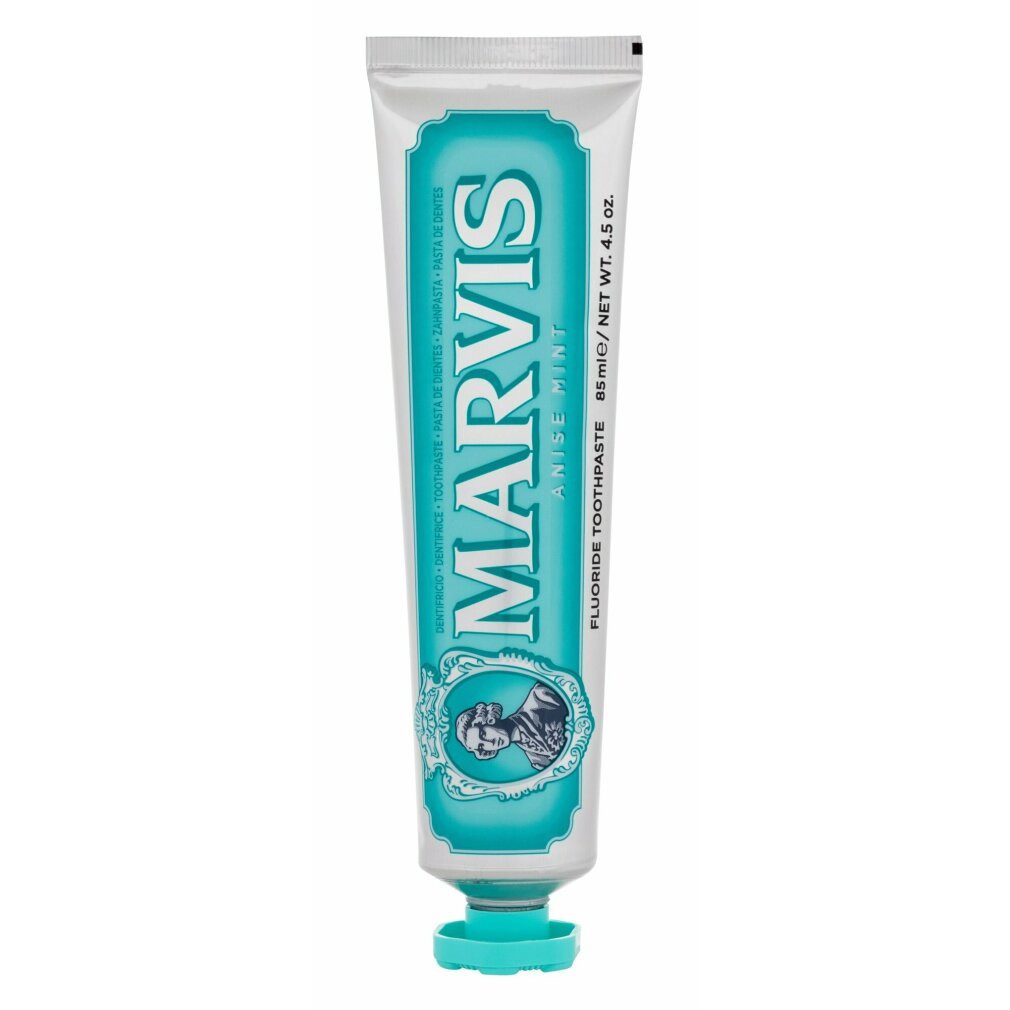 Marvis Zahnpasta Anise Mint Toothpaste 85ml
