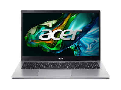 Acer Aspire 3 (A315-44P-R1CN) Notebook (39,62 cm/15.6 Zoll, AMD 5700U, Radeon Graphics, 1024 GB SSD)