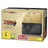 3DS Xl Zelda Bundle Gold Schwarz
