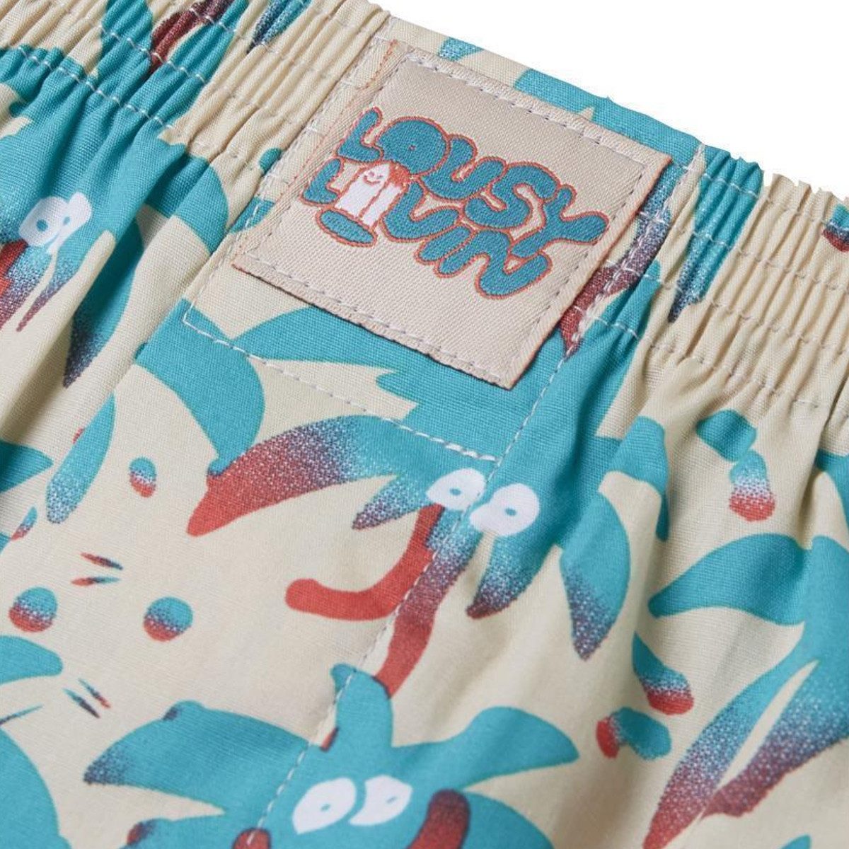 Lousy Livin Boxershorts Lousy Livin Boxershorts günstig online kaufen
