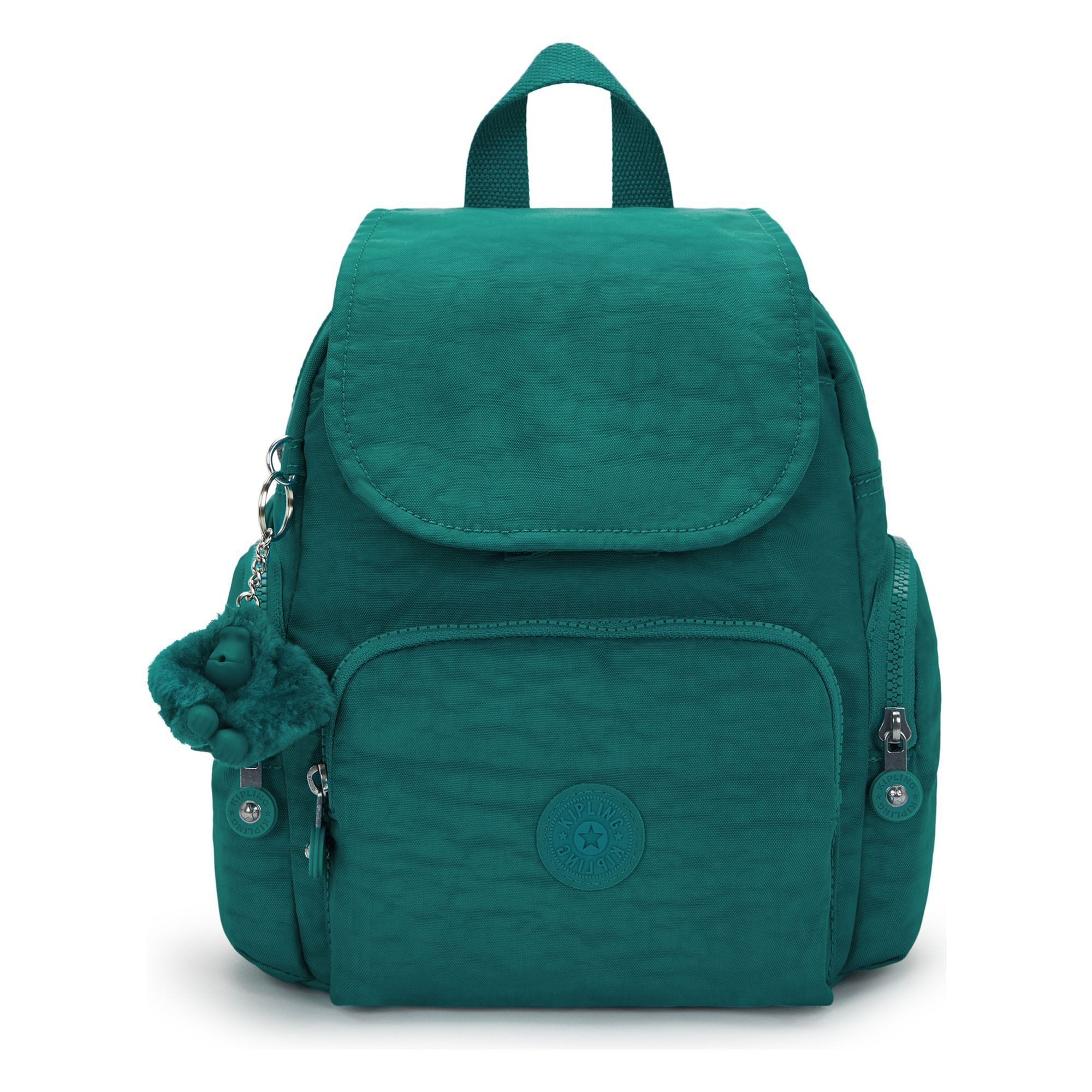 KIPLING Cityrucksack Basic, Polyamid