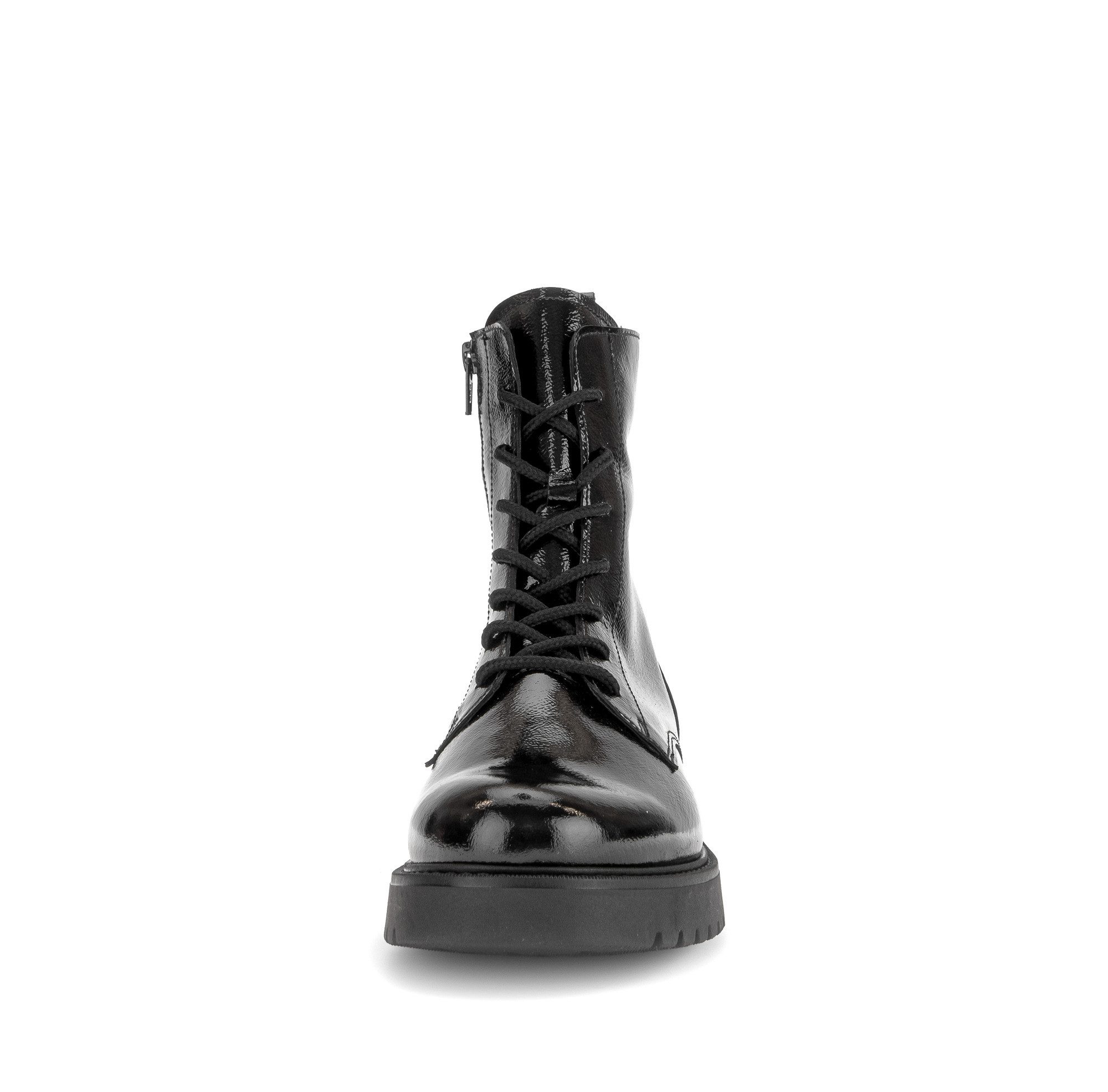 Gabor Gabor_HW26 Schnürstiefelette