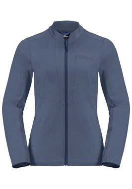 Jack Wolfskin Fleecejacke TERVERN FZ W