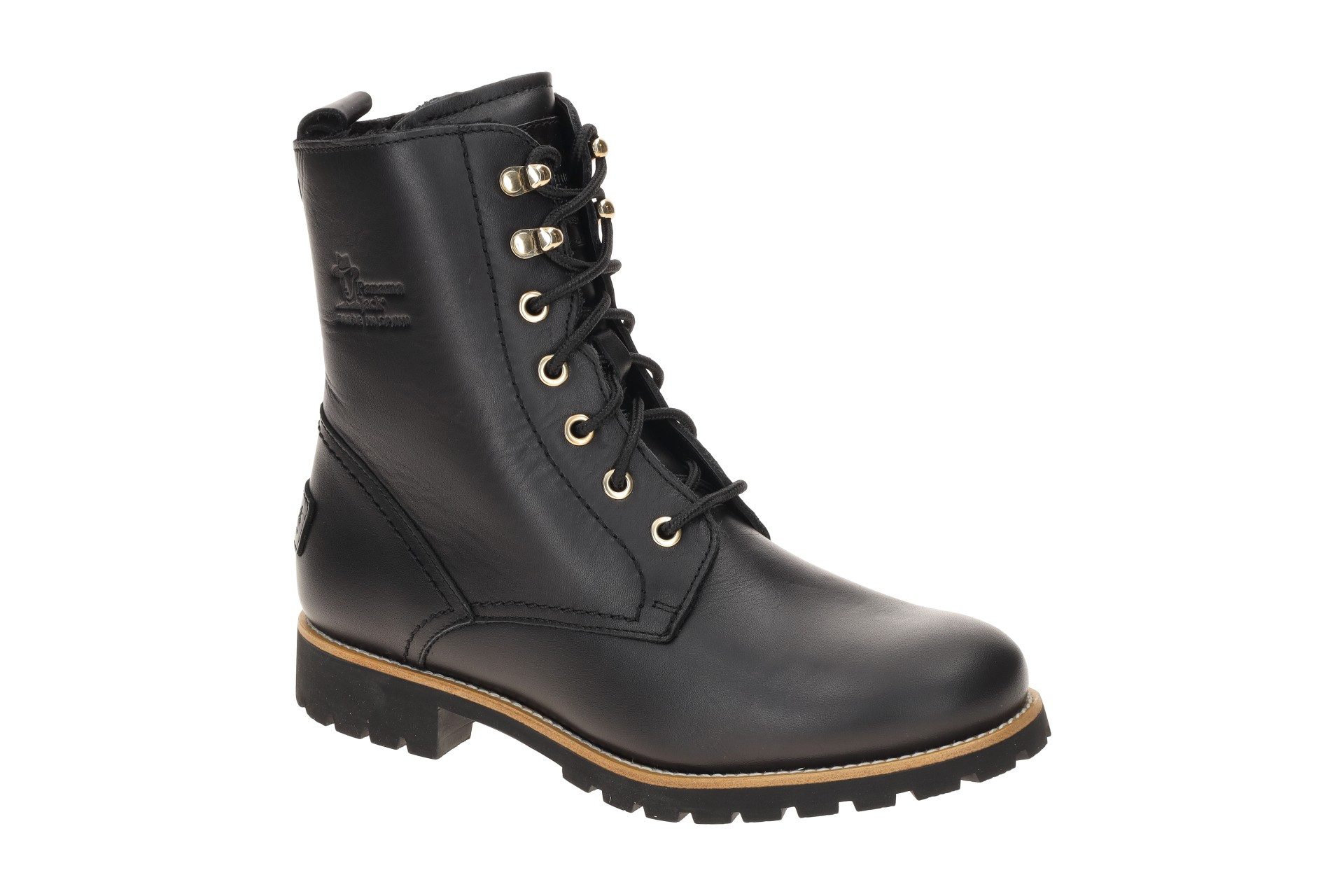 Panama Jack Fara Igloo Trav B1 Stiefel