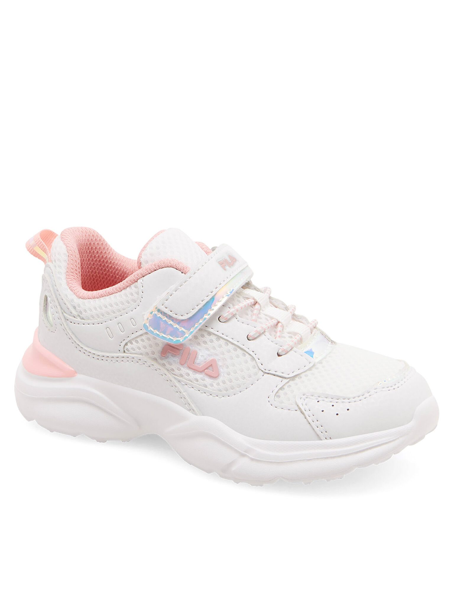 Fila Sneakers SOT FFK0220_13078 WeiĂź Sneaker