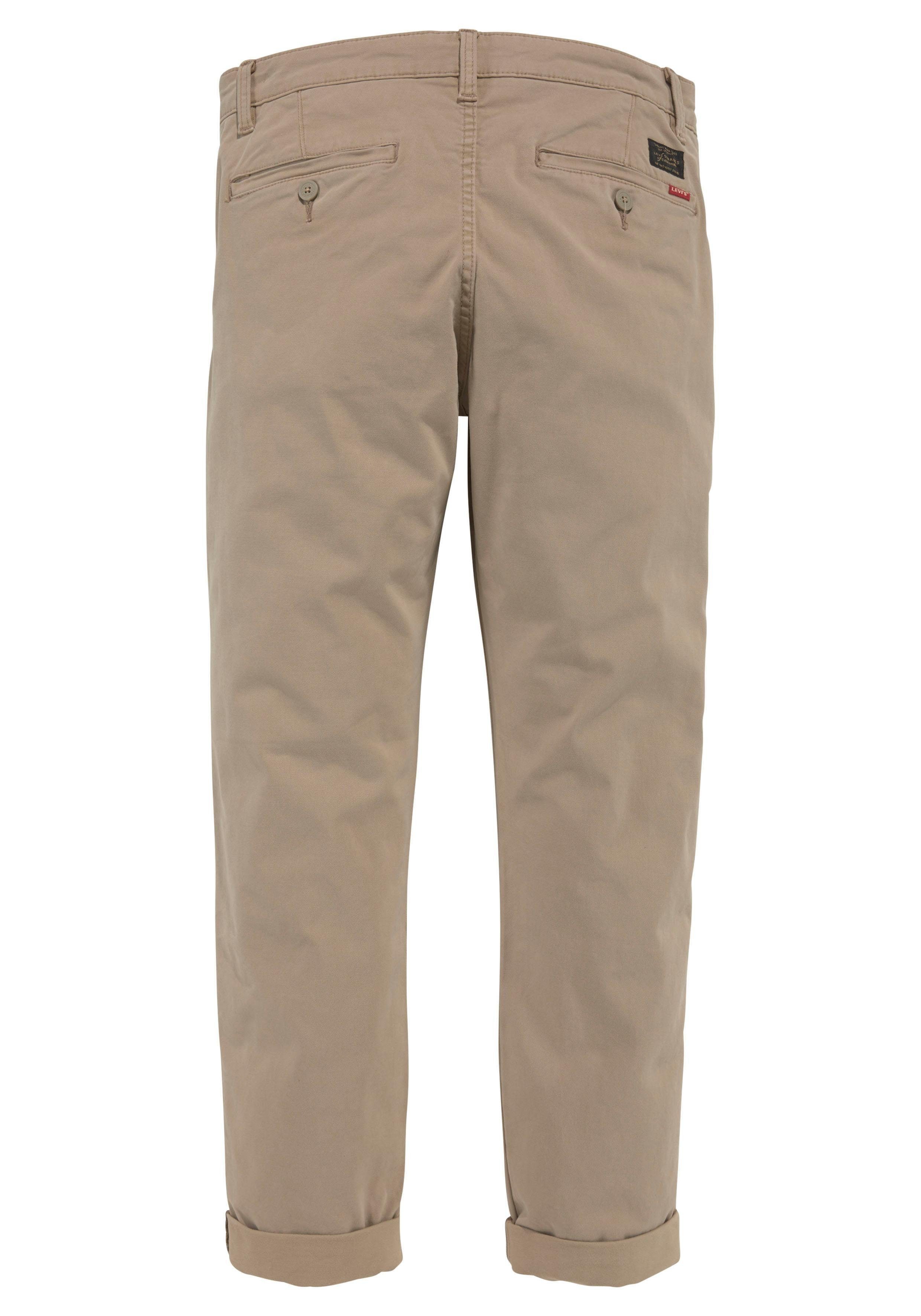Levi's® Chinohose Chino Taper mit optimalem Stretchanteil – Bild 5 von 5