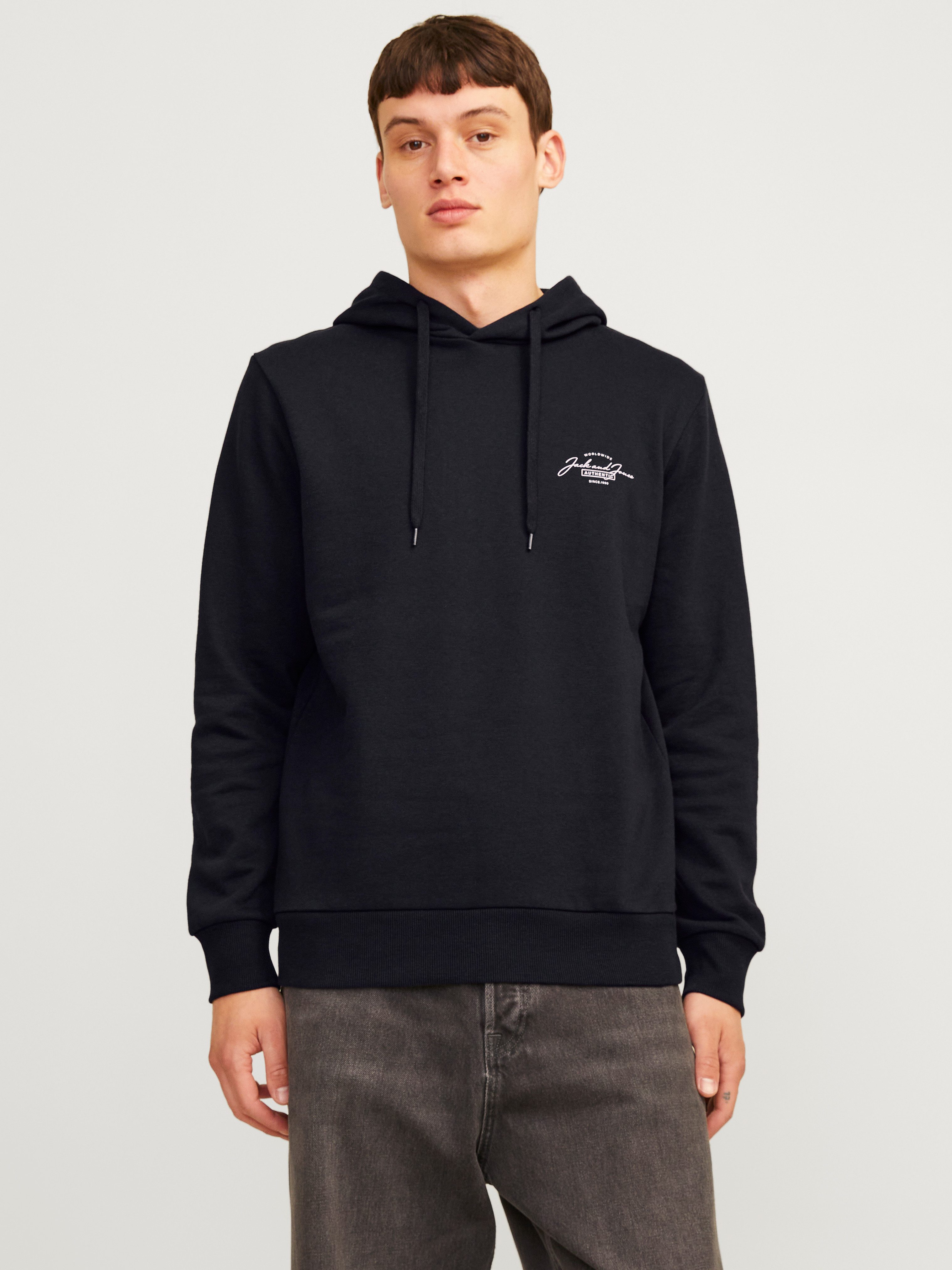 Kapuzensweatshirt JJFERRIS SWEAT HOOD