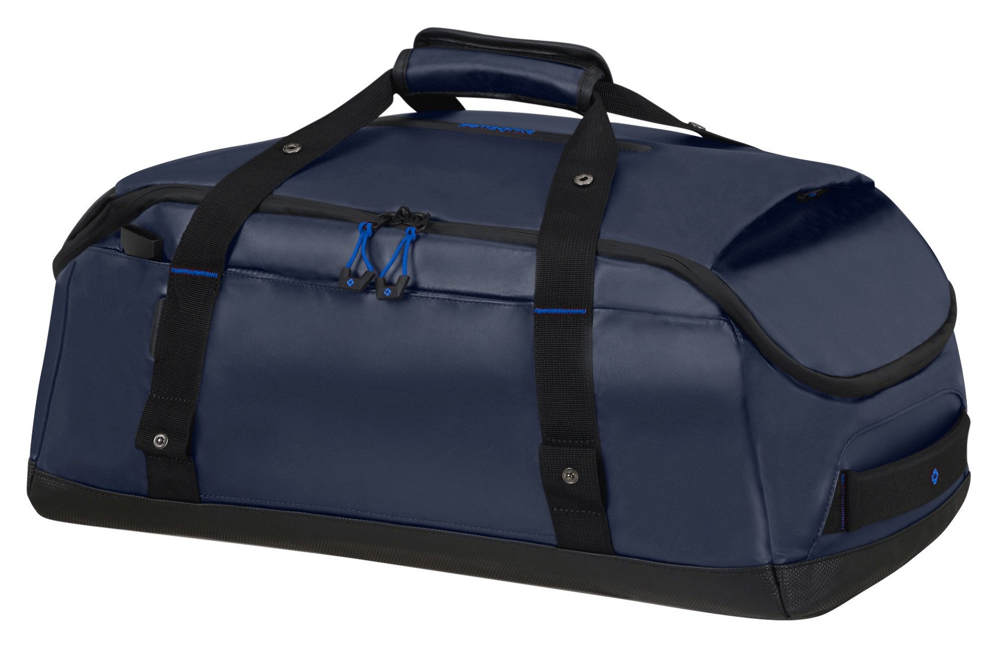 Samsonite Reisetasche ECODIVER DUFFLE S, Travelbag Reise Reisegepäck wasser günstig online kaufen