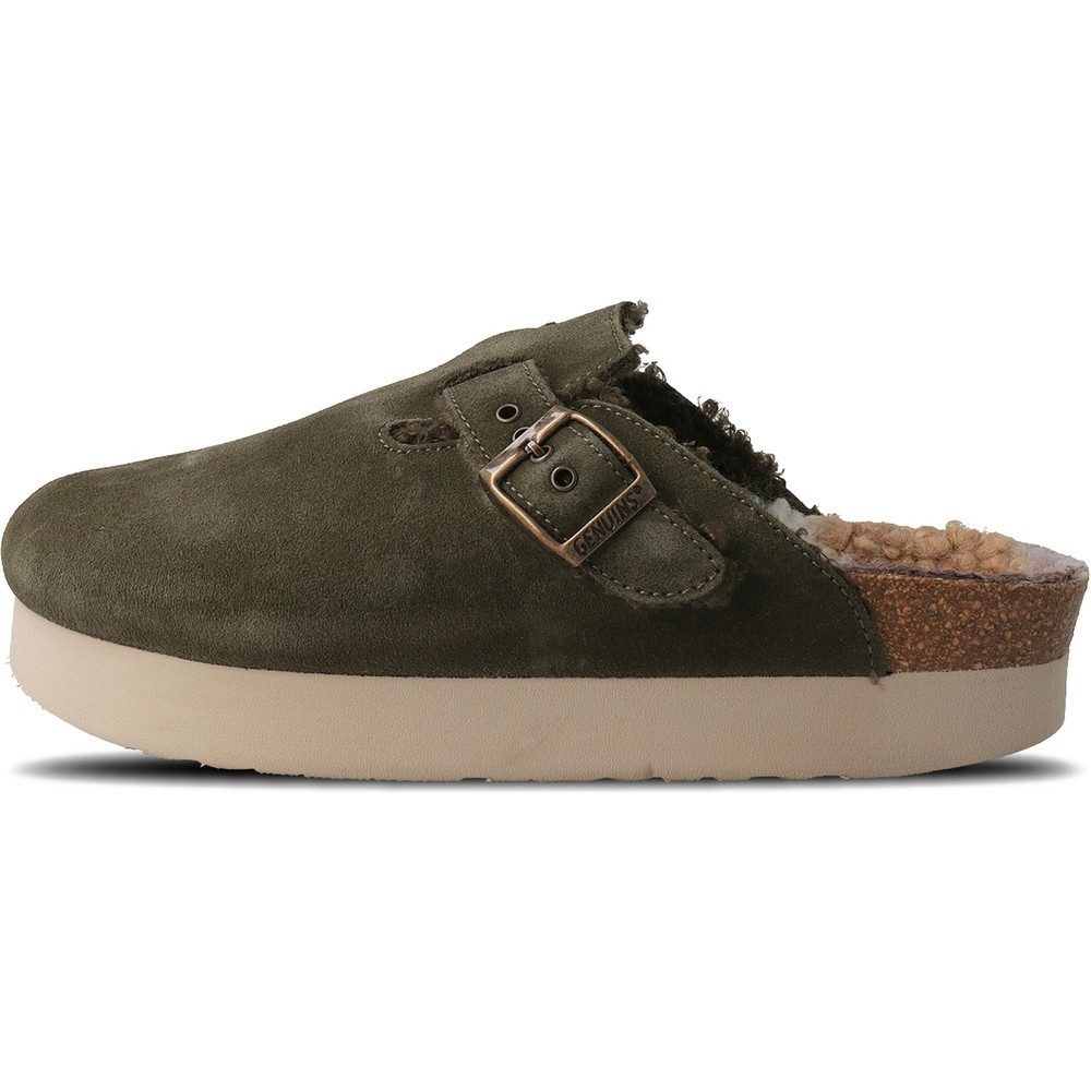 GENUINS Riva Clog