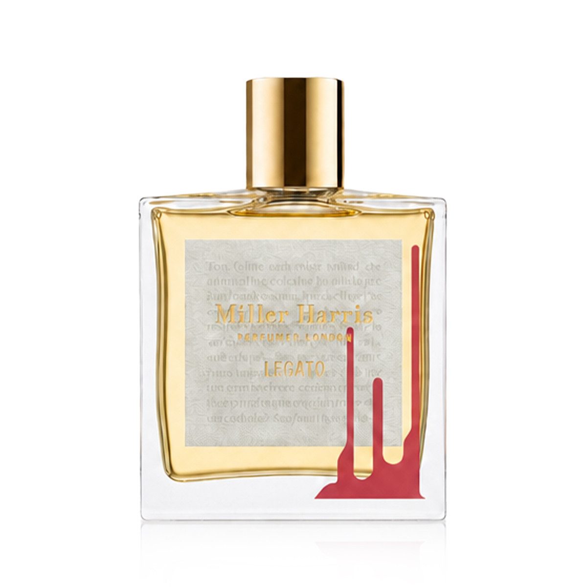 MILLER HARRIS Eau de Parfum Legato