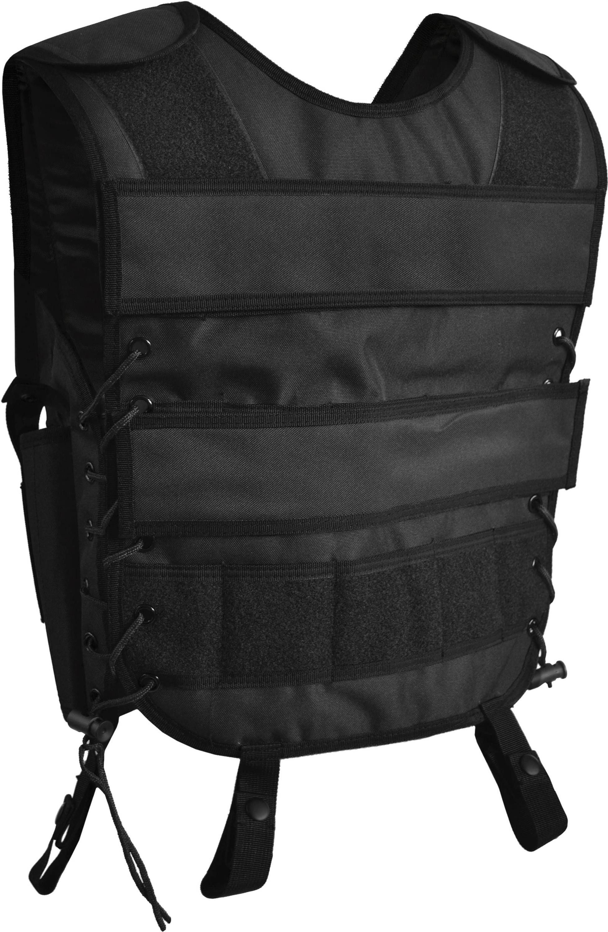 normani Funktionsweste SWAT Weste Tac Charge-V Taktische Einsatzweste Outdo günstig online kaufen