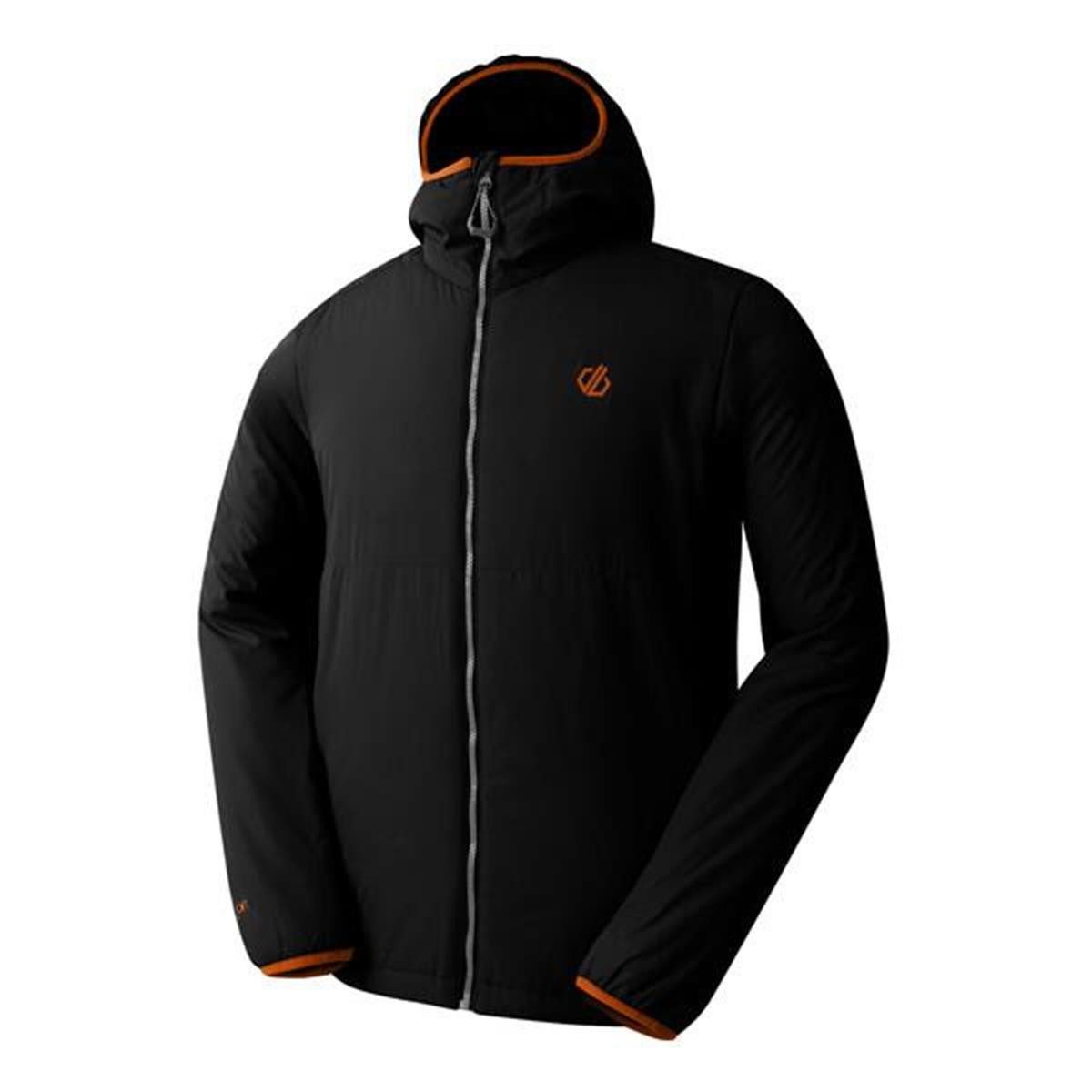 Outdoorjacke Herren Jacke aus Hybrid-Gewebemischung - TorrekAirLiteJkt