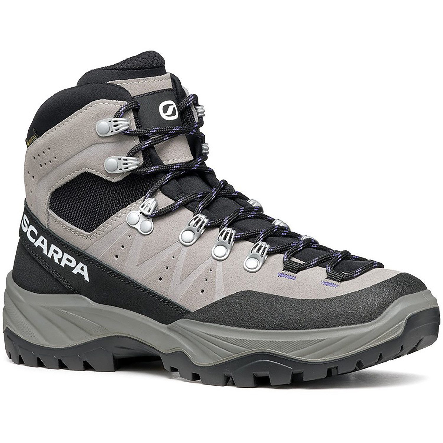 Multifunktionshalbschuh W BOREAS GTX Hikingschuh