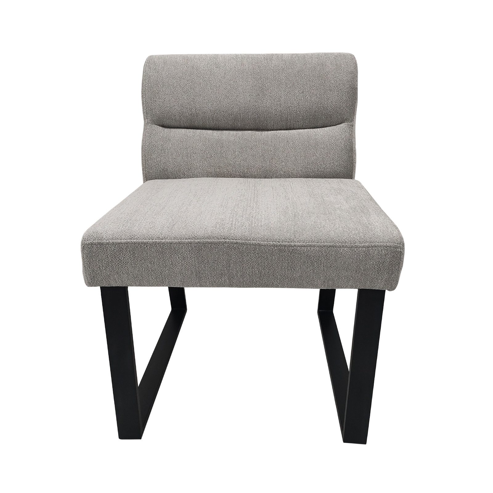 HTI-Living Esszimmerstuhl Stuhl Liron Grau (Stück, 1 St), Esszimmerstuhl Ku günstig online kaufen