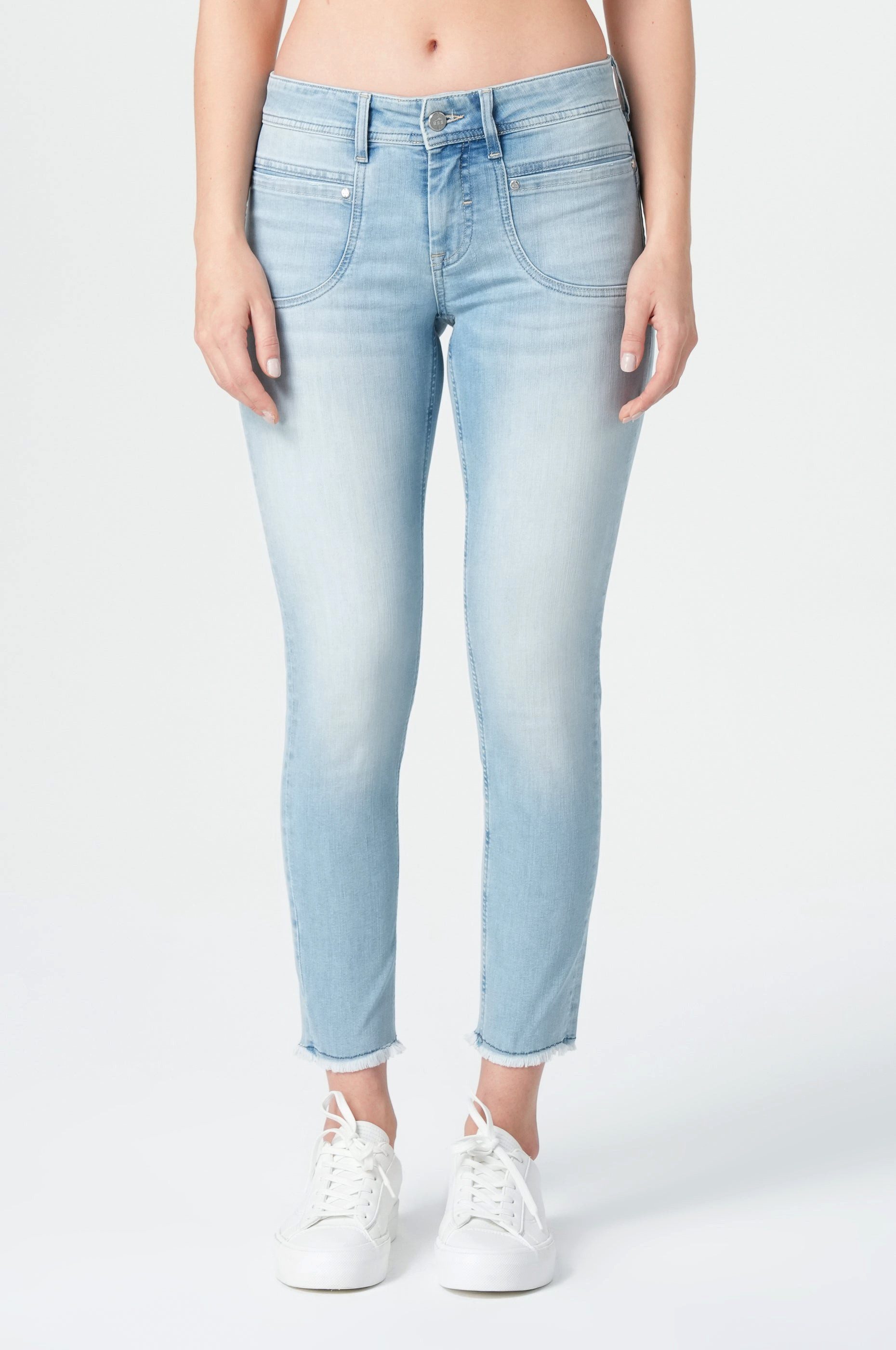 Miracle of Denim Slim-fit-Jeans Mary Slim Fit