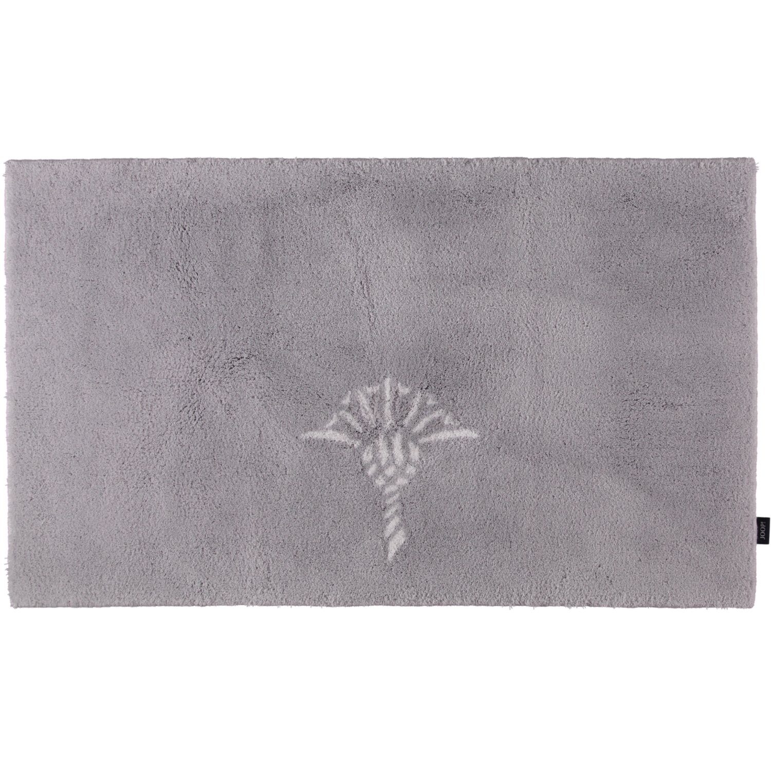 JOOP! Badematte Cornflower 65, Höhe 20.00 mm, 100% Polyacryl günstig online kaufen