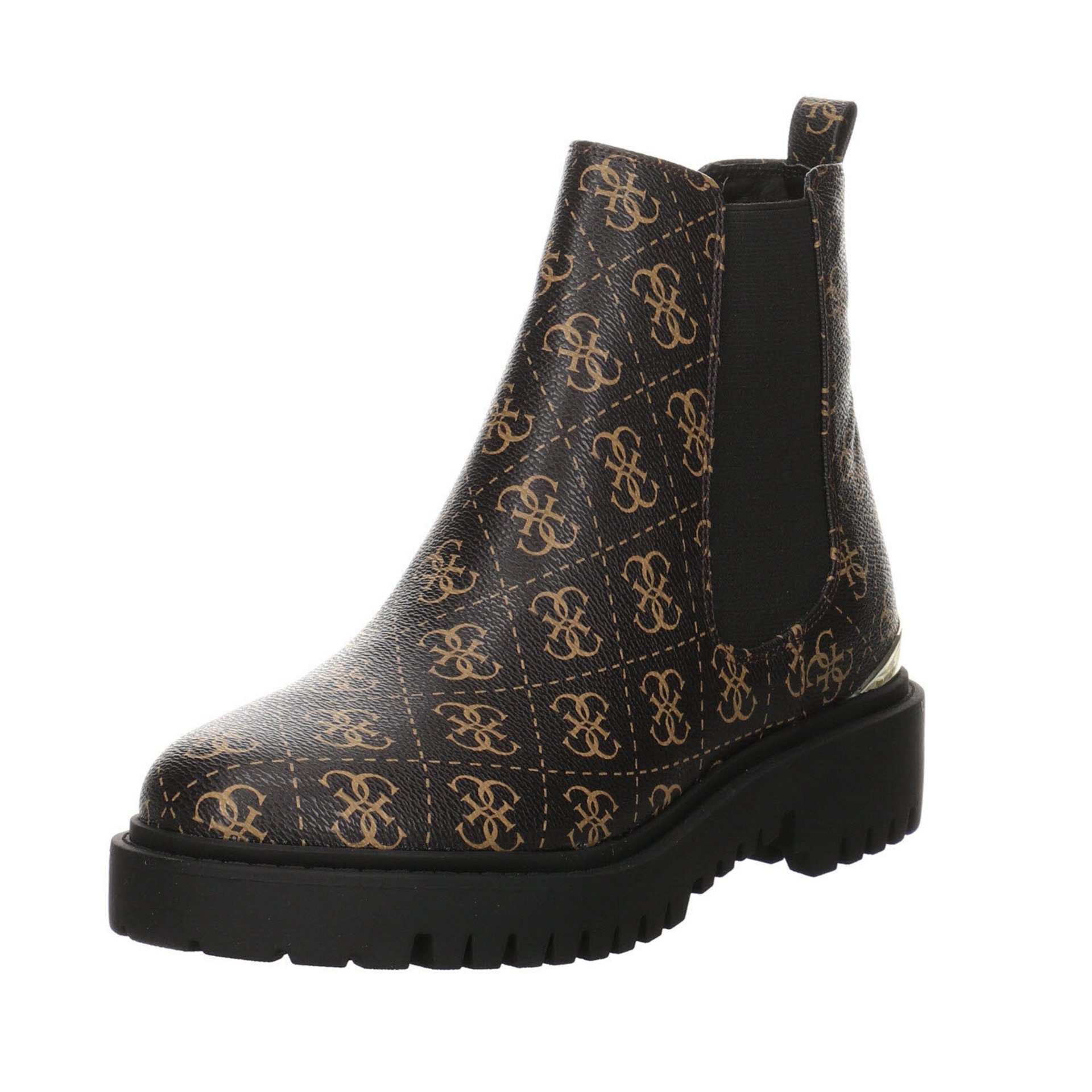 Guess »Damen Stiefel Schuhe Boots Elegant Freizeit« Stiefel online kaufen |  OTTO