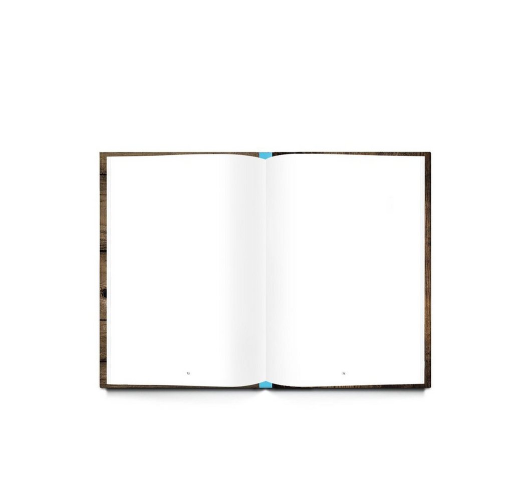 Thumbnail - Logbuch-Verlag Notizbuch Geschenk-SET 2 x DIN A5 Rezeptbücher MEINE REZEPTE, Rezeptbuch Kochbuch Backbuch zum Selberschr...