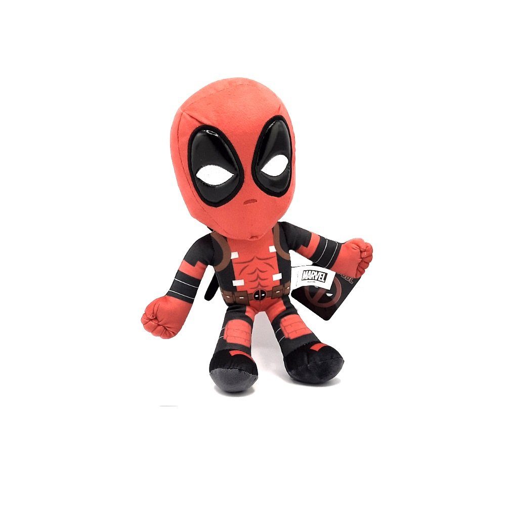Whitehouse Leisure International Ltd Merchandise-Figur »Deadpool Kuscheltier  Plüsch Figur Fan Merchandise« online kaufen | OTTO
