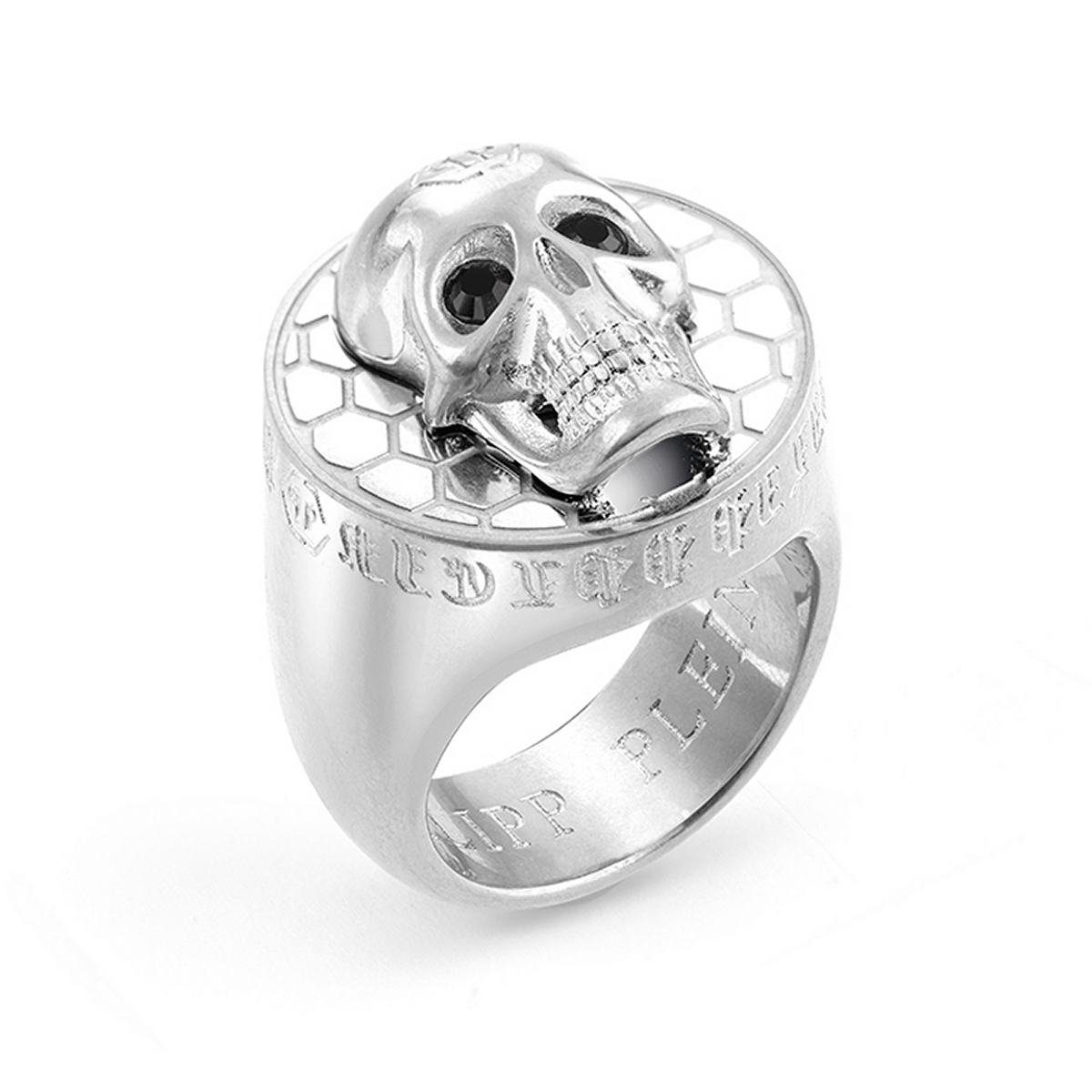PHILIPP PLEIN Silberring PJ8AA09R8 günstig online kaufen