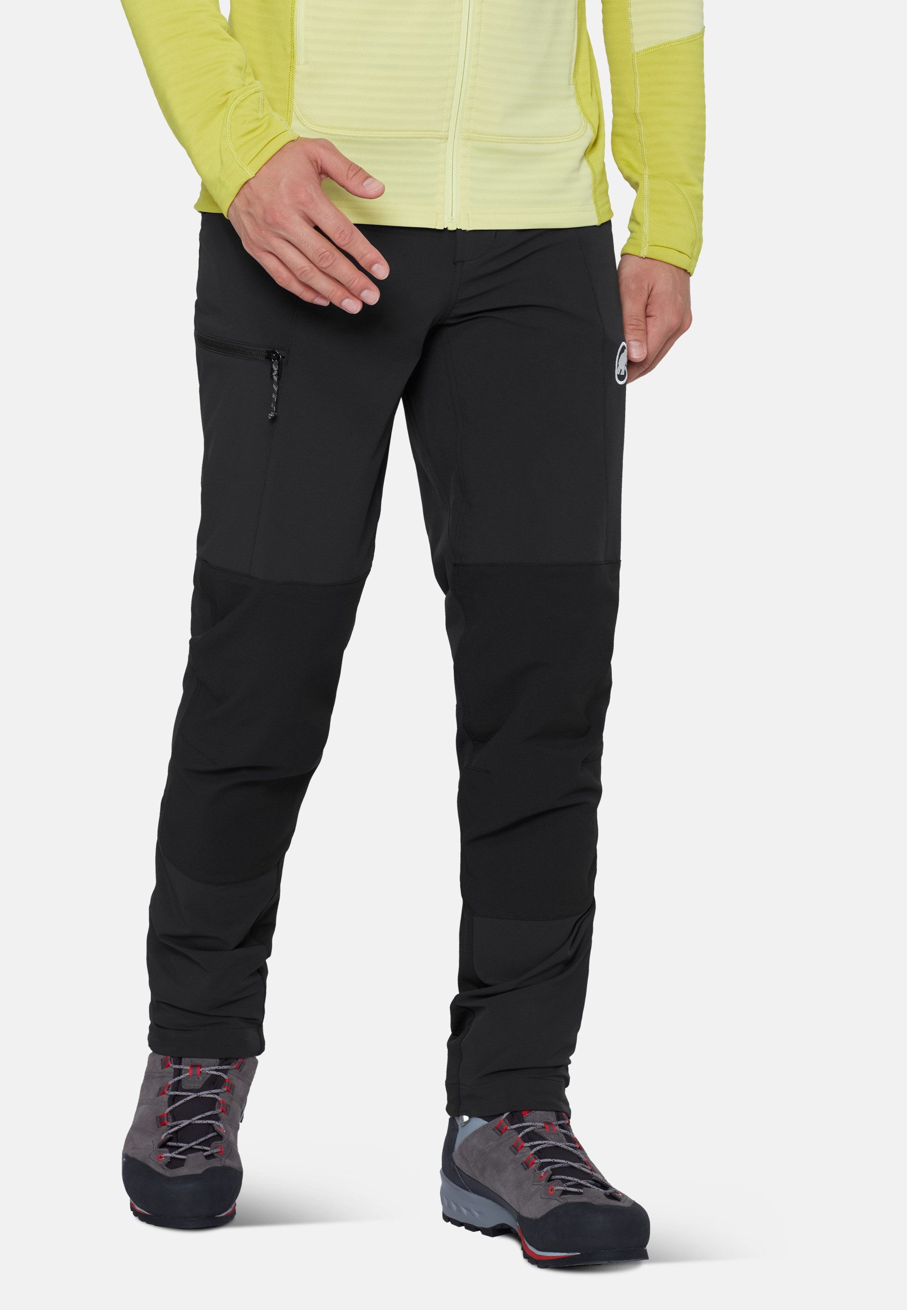 Mammut Outdoorhose Courmayeur SO Pants Men