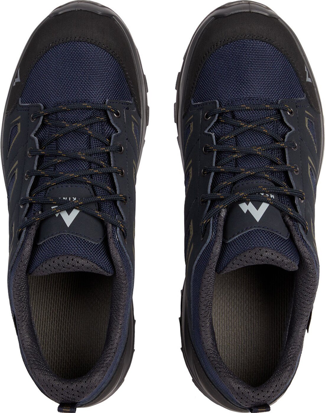 McKINLEY He.-Wander-Schuh Discover III AQX M günstig online kaufen