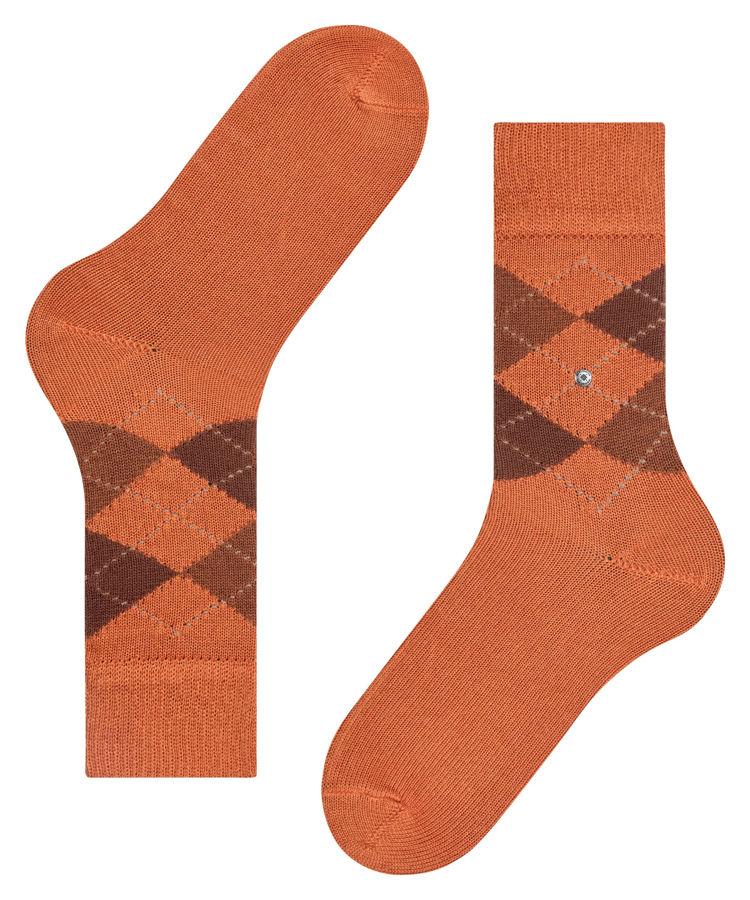 Burlington Socken Burlington Preston Herren (1-Paar) aus weichem Material – Bild 5 von 5