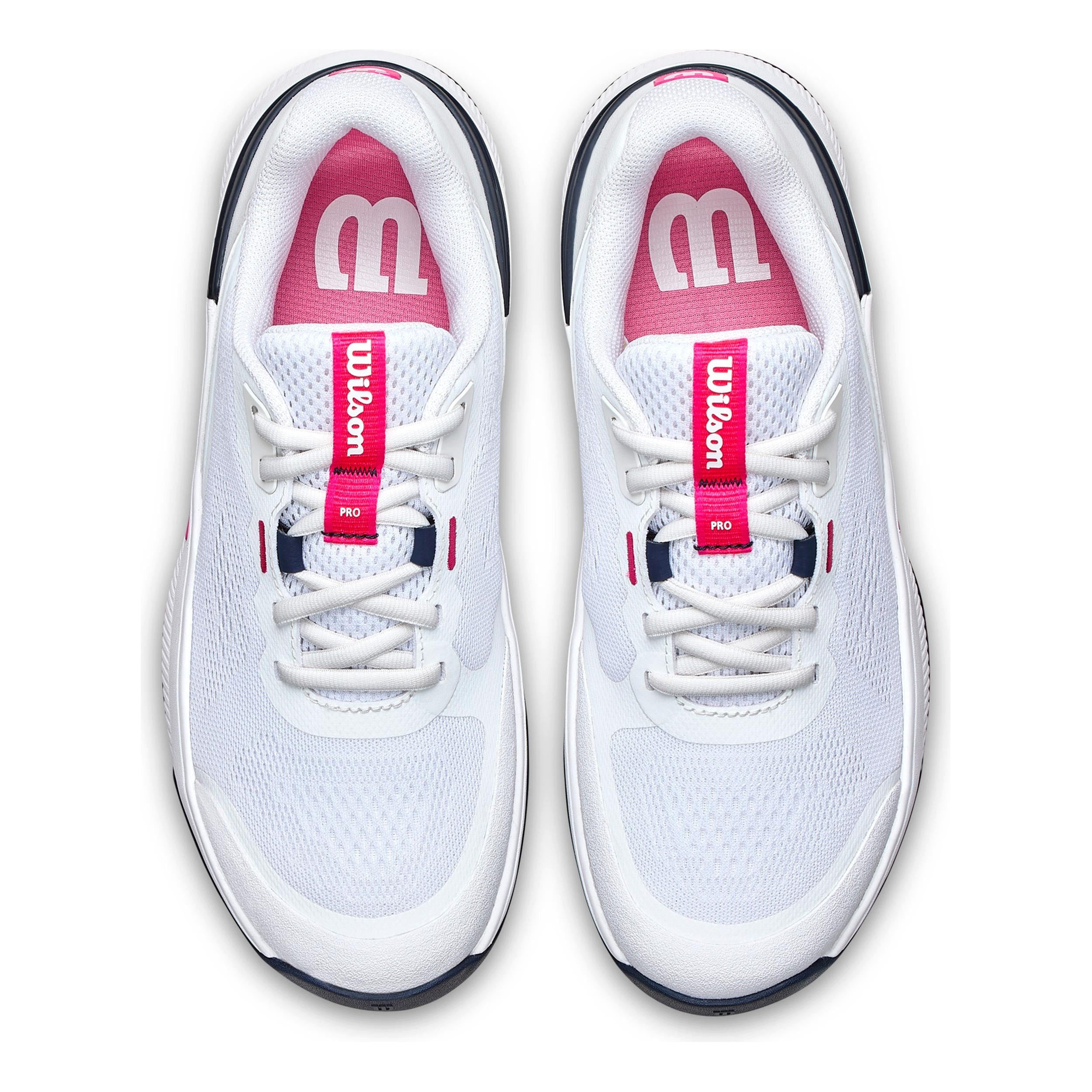 Wilson Intrigue Pro - Allcourt Tennisschuh Tennisschuh