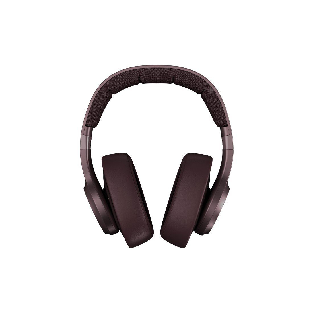 Mauve Bluetooth-Kopfhörer Fresh´n Clam (True Wireless) 2 Deep Rebel