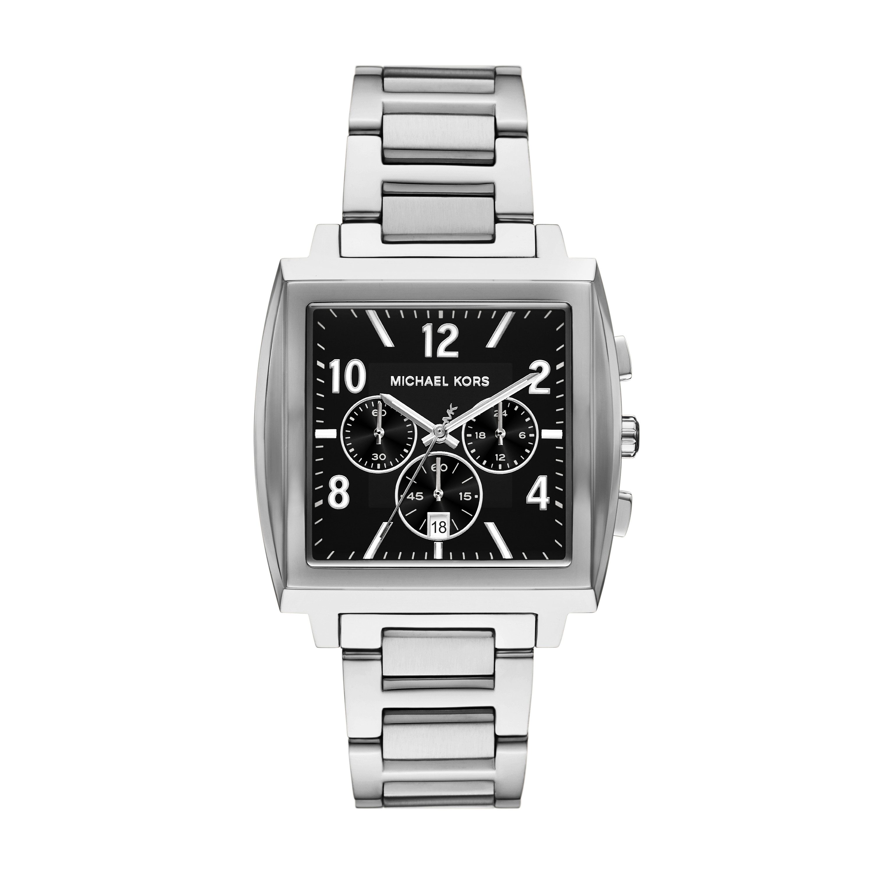 MICHAEL KORS Chronograph RHYS MK9230, Quarzuhr, günstig online kaufen
