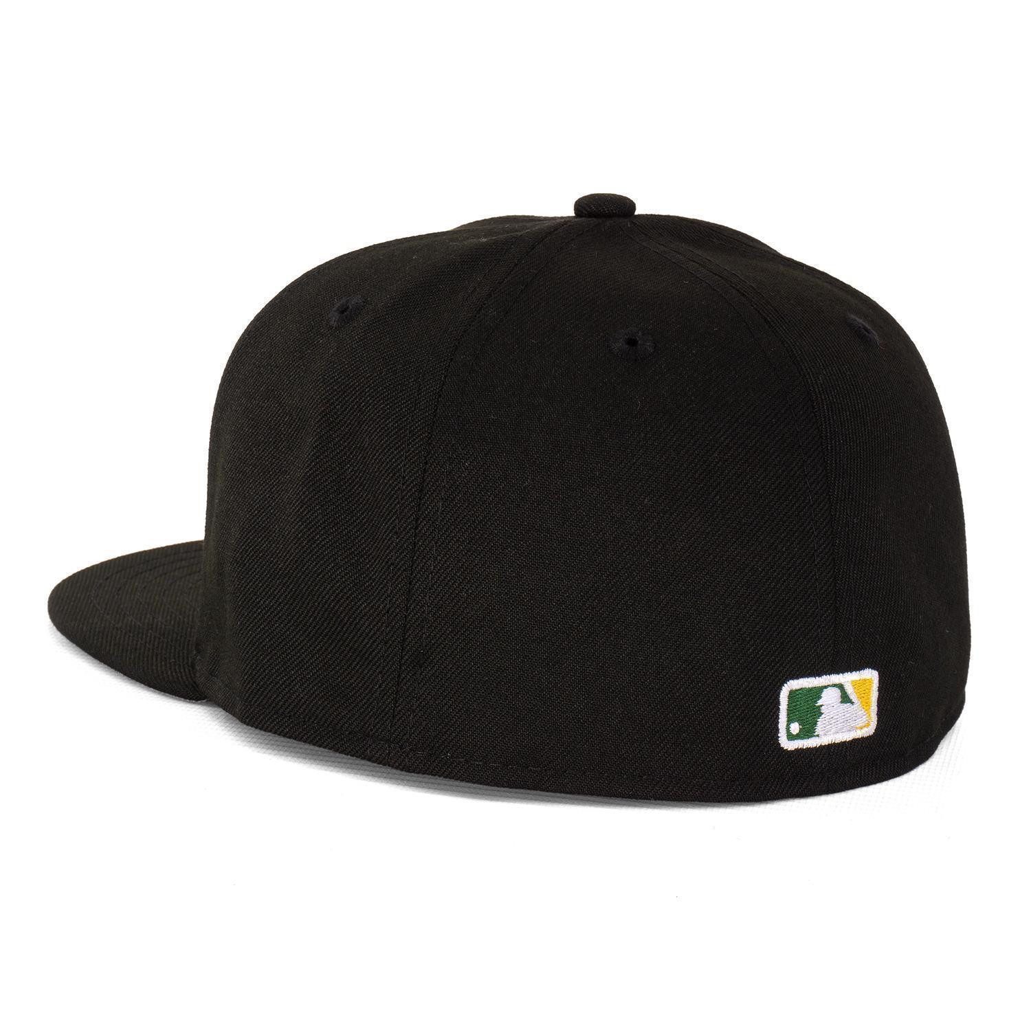 New Era Fitted Cap Cap GCP New Era 5950 Athletics günstig online kaufen