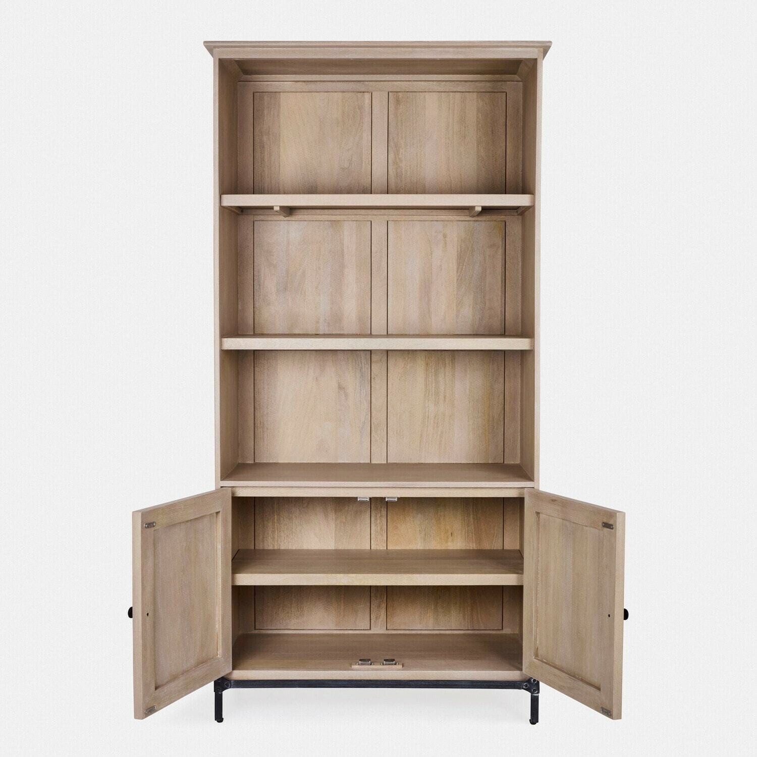 Mirabeau Regal Regal Aldrics grau/schwarz