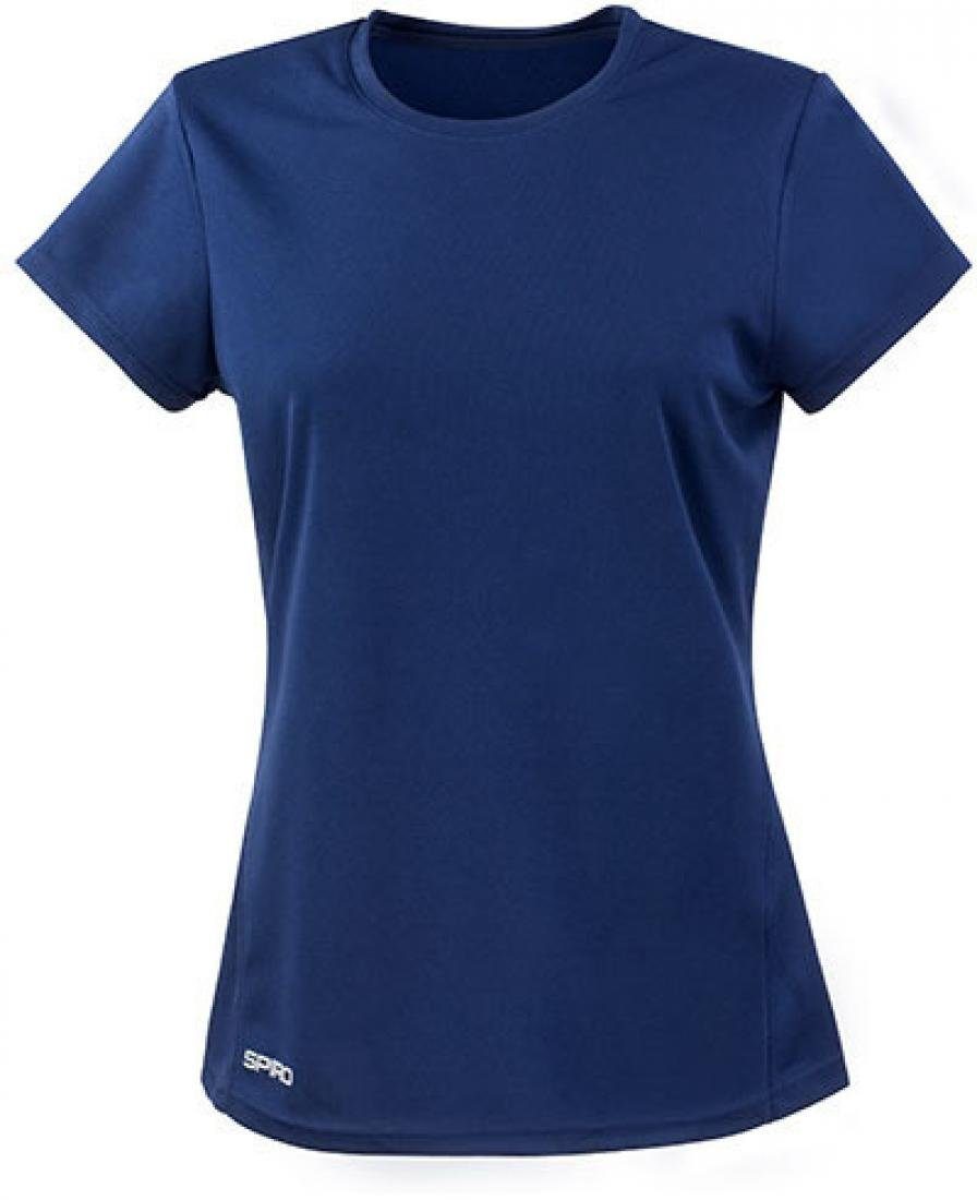 SPIRO Trainingsshirt Damen Quick Dry Sport T-Shirt +Sehr leicht günstig online kaufen