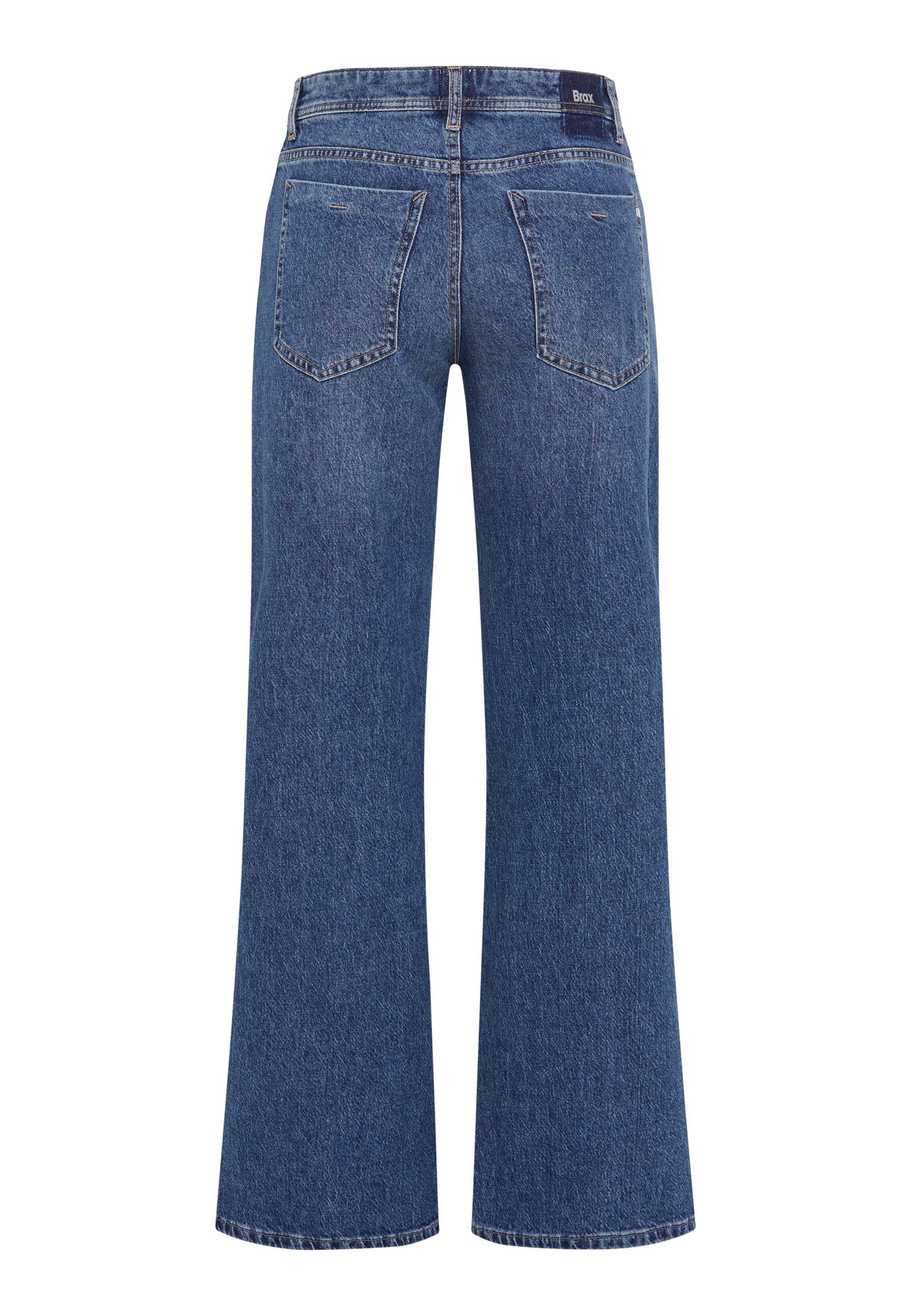 Brax 5-Pocket-Jeans Style MORGAN günstig online kaufen