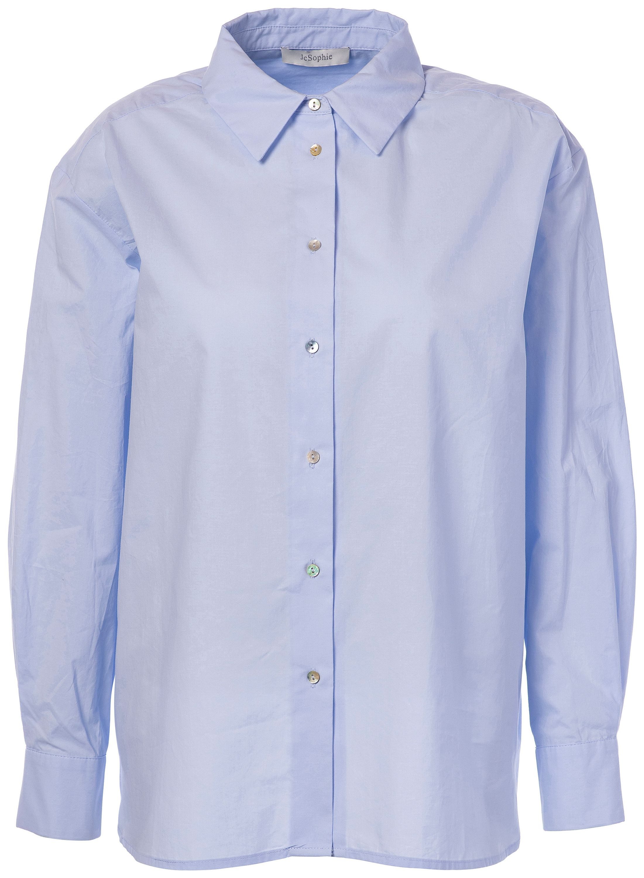 JC Sophie Klassische Bluse