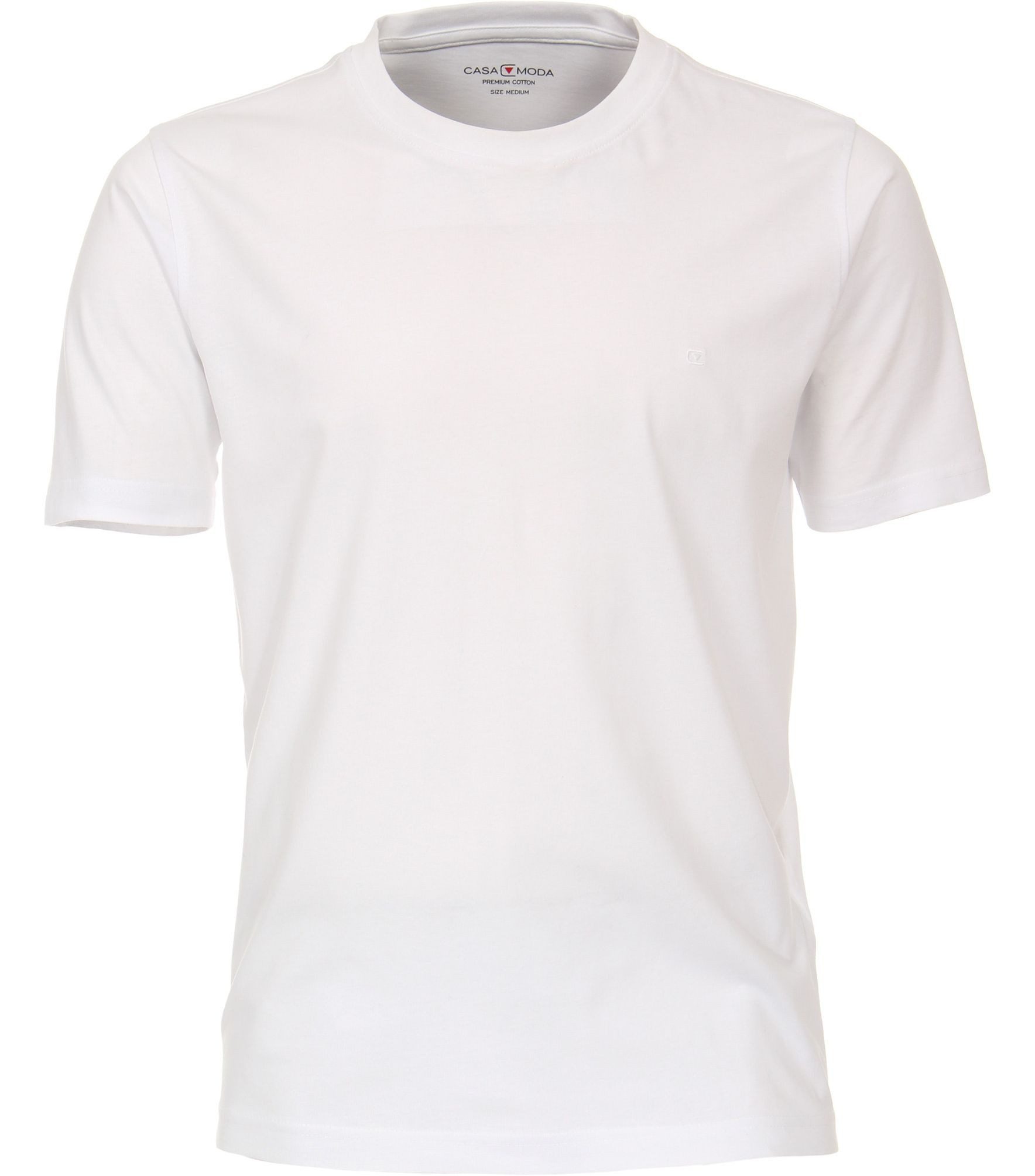 CASAMODA T-Shirt 4200 günstig online kaufen