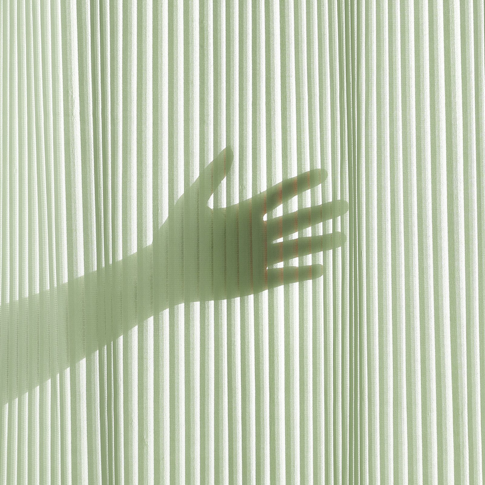 Topfinel Gardine mit ösen gardinen wohnzimmer modern transparent weiß oder günstig online kaufen