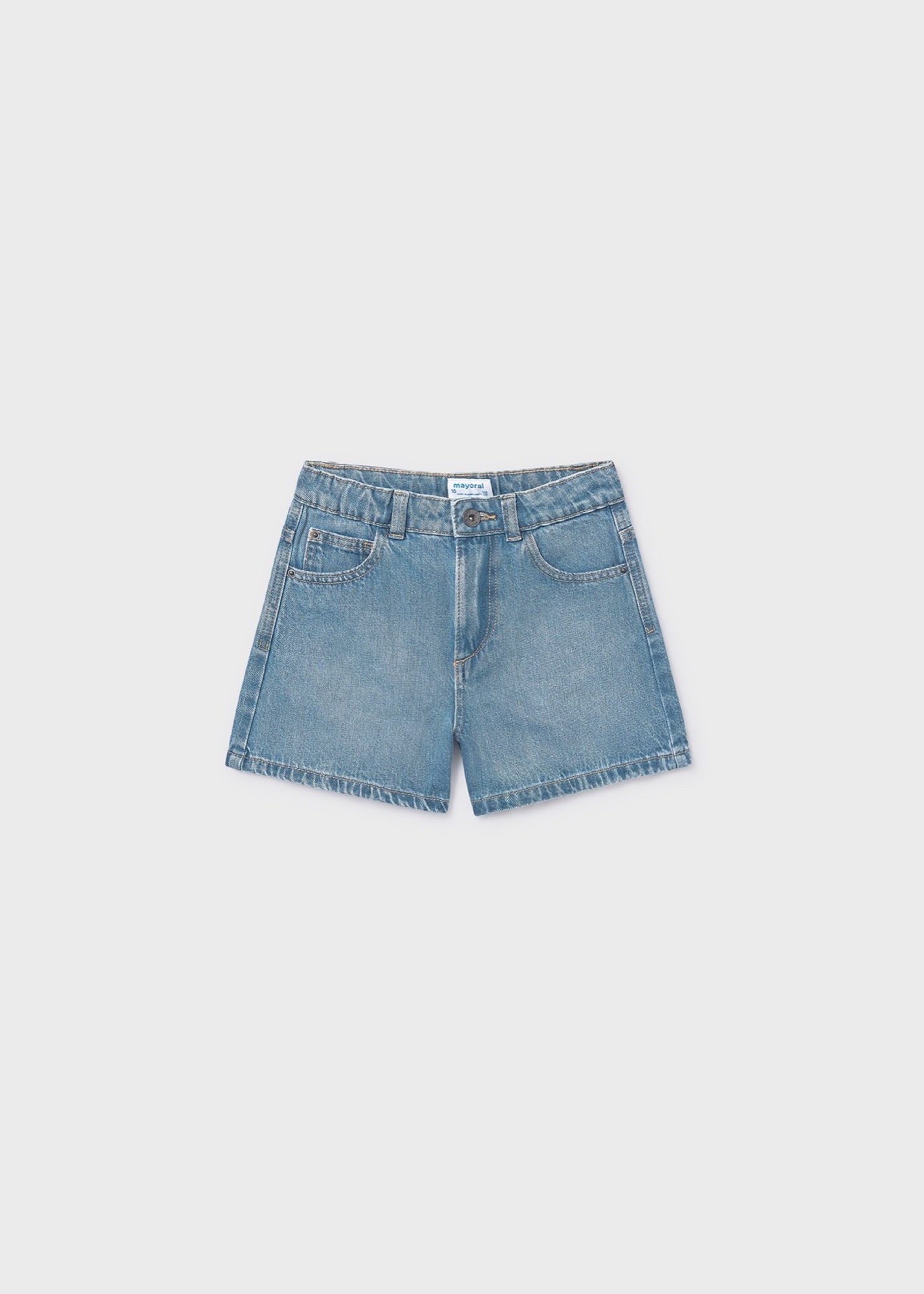 Mayoral Jeansshorts Jeans-Short
