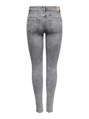 ONLY Skinny-fit-Jeans ONLBLUSH MID SK TAI918 mit Stretch