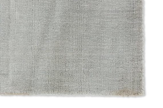Teppich »Aura«, SCHÖNER WOHNEN-Kollektion, rechteckig, Höhe 15 mm, seidige Viskose, Wohnzimmer