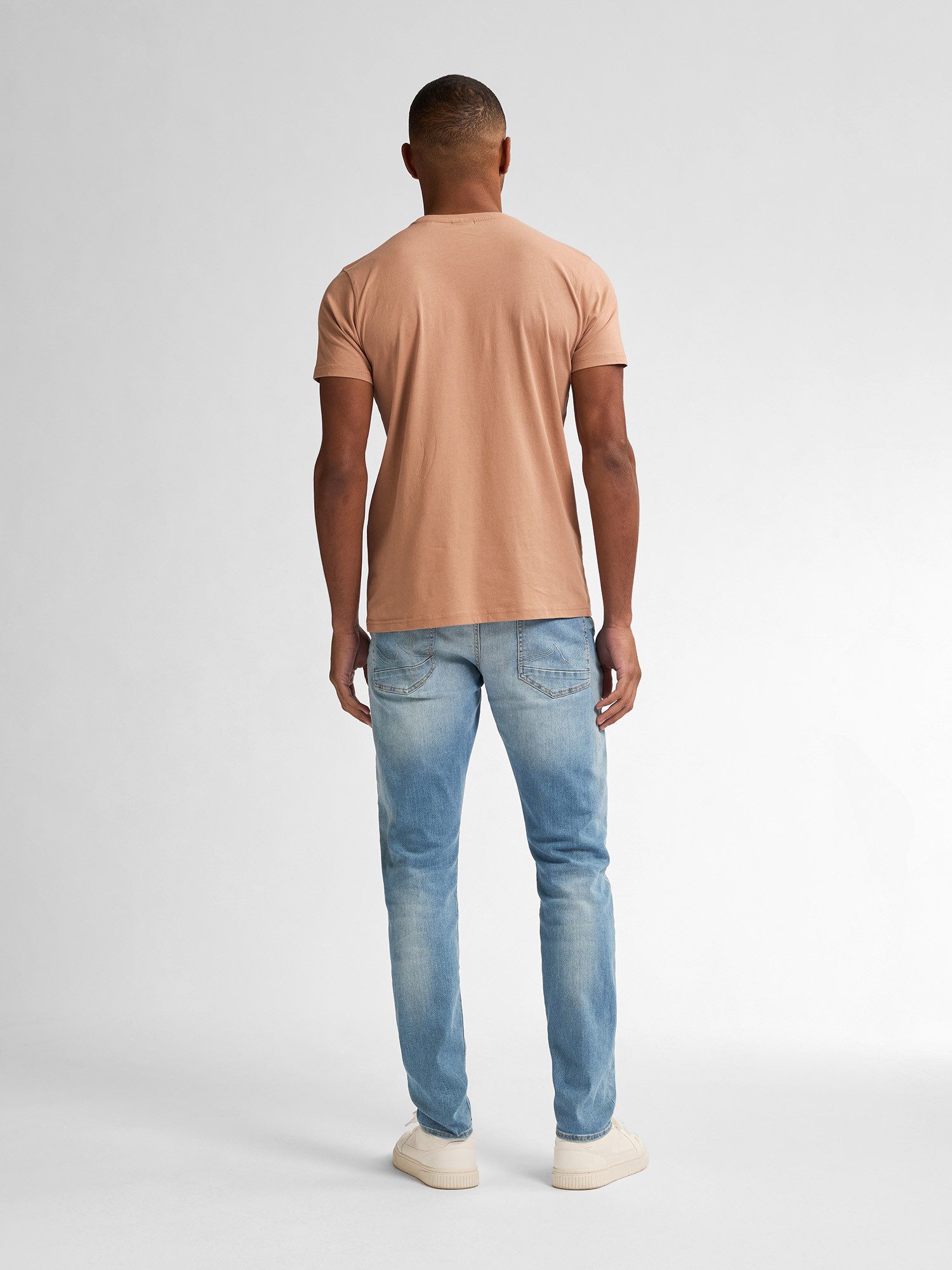 Petrol Industries Slim-fit-Jeans Seaham Everglades