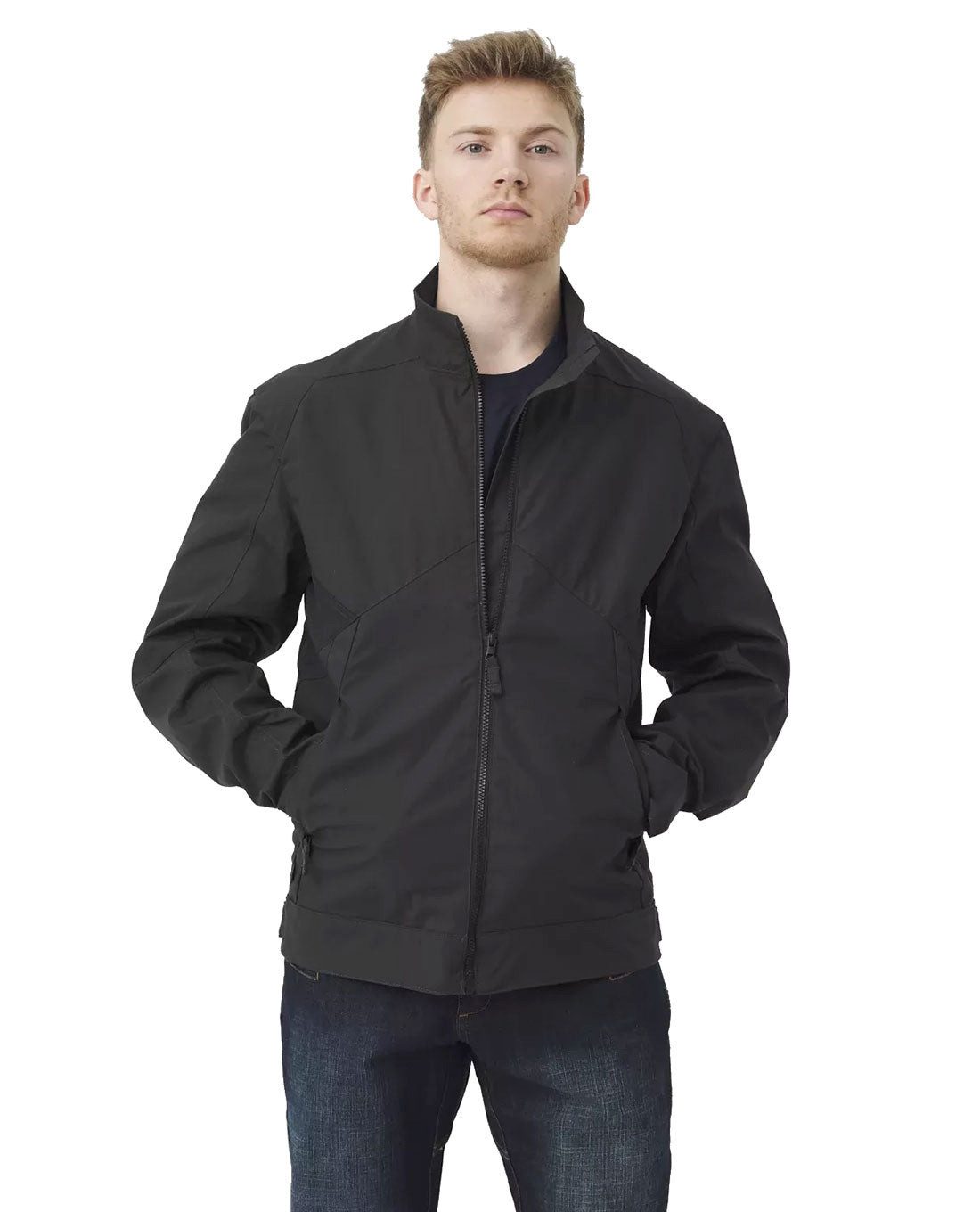 Helikon-Tex Softshelljacke Greyman Jacket Black