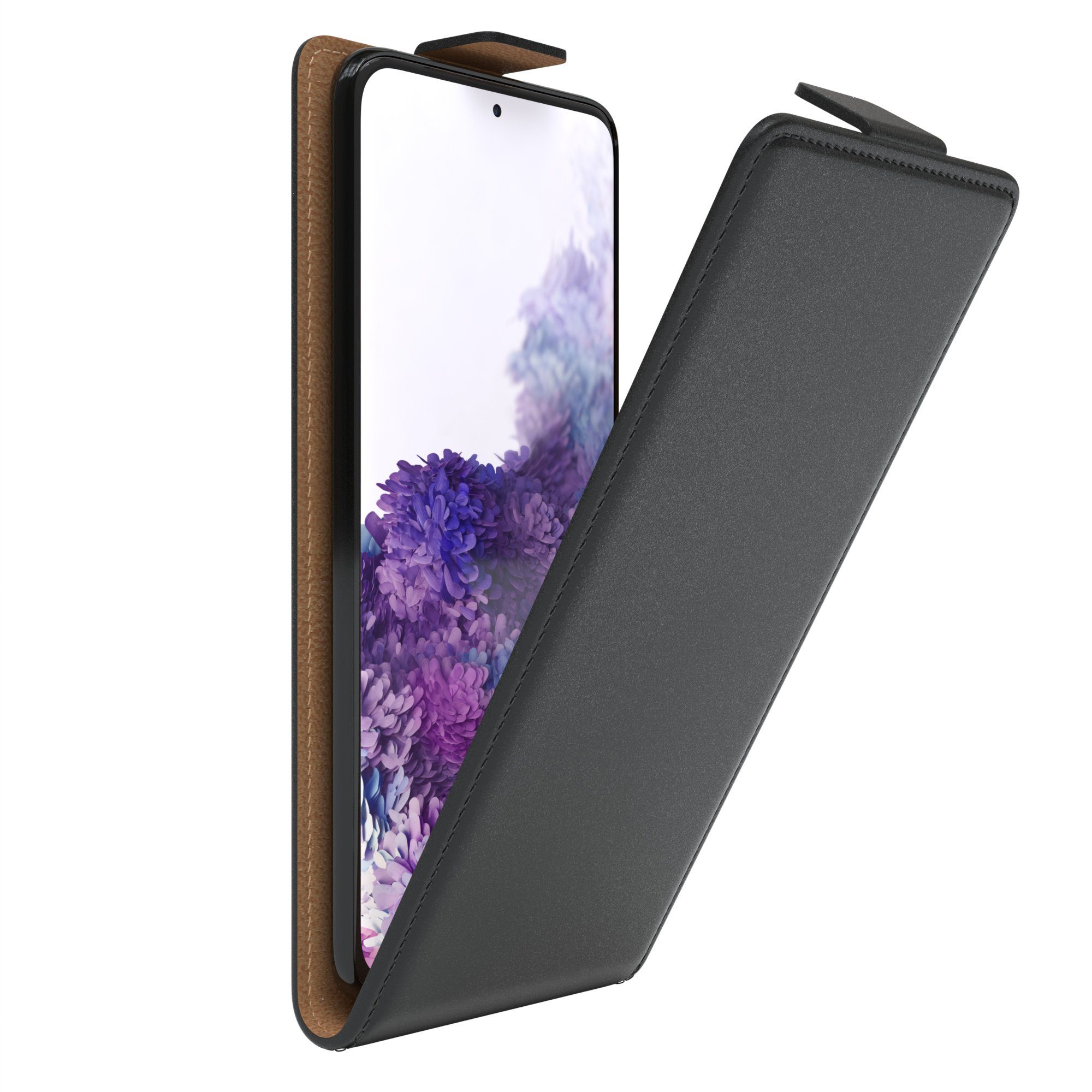 Handyhülle Flipcase für Samsung Galaxy S20 / 5G