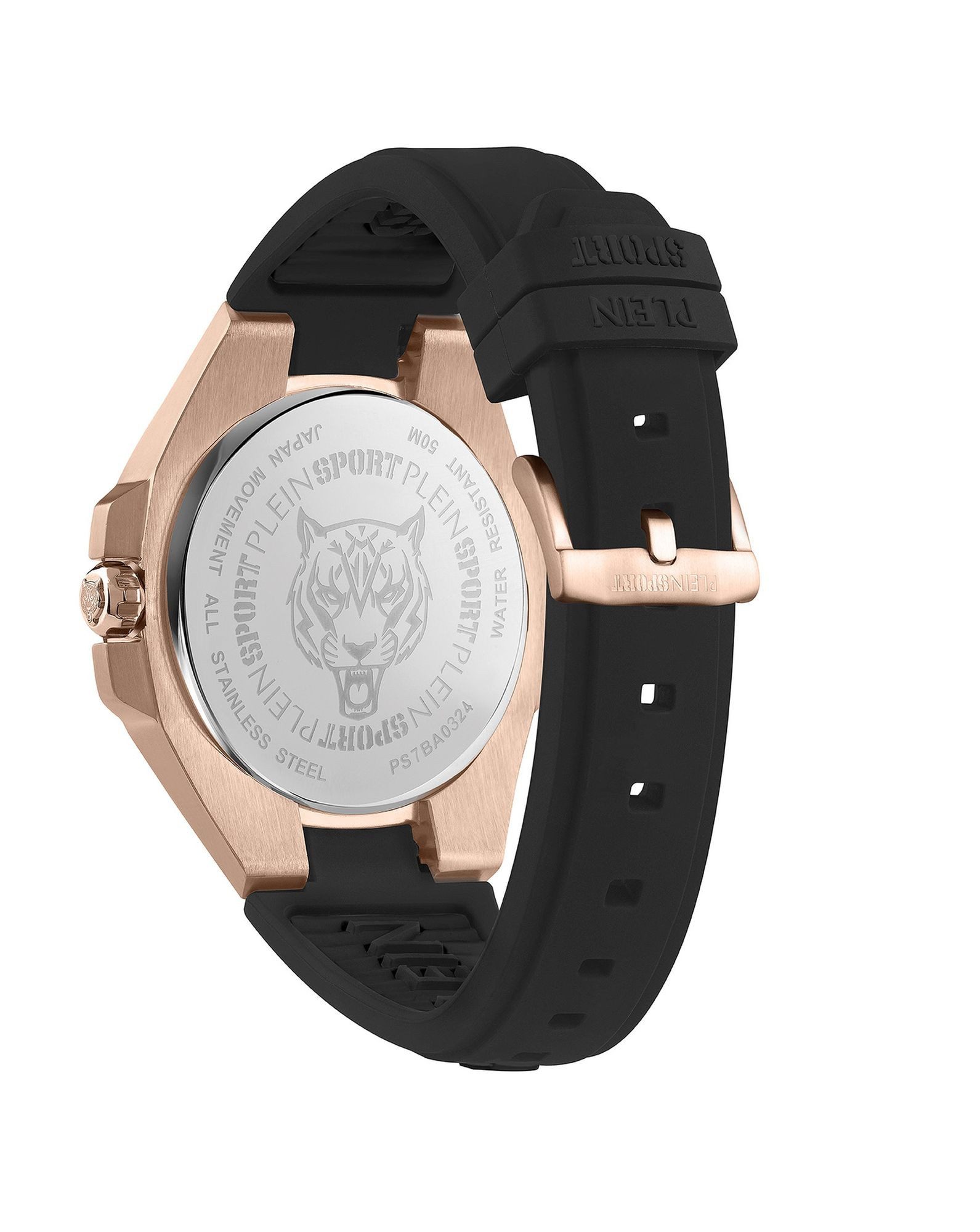 PHILIPP PLEIN Quarzuhr PS7BA0324