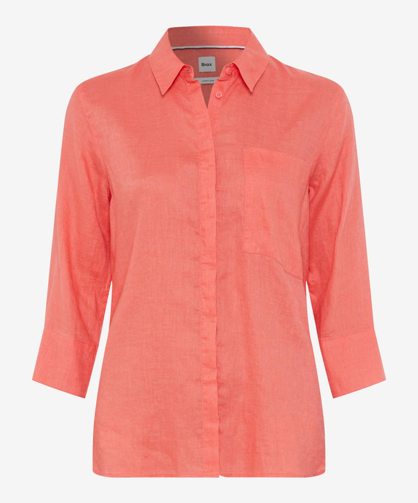 Brax Klassische Bluse Vicki (41-7038) 94110200 günstig online kaufen